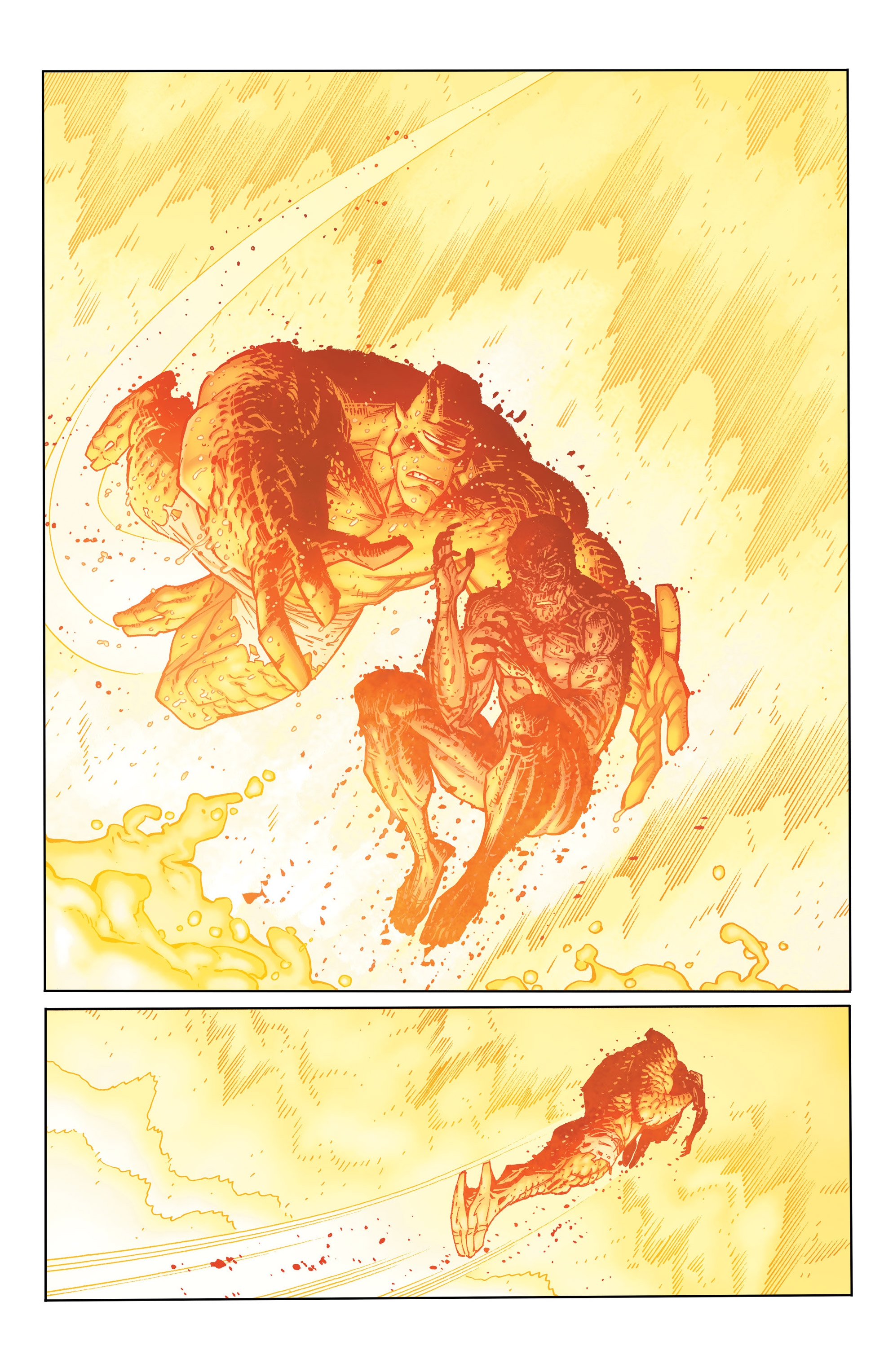 Read Invincible (2005-) Manga Online