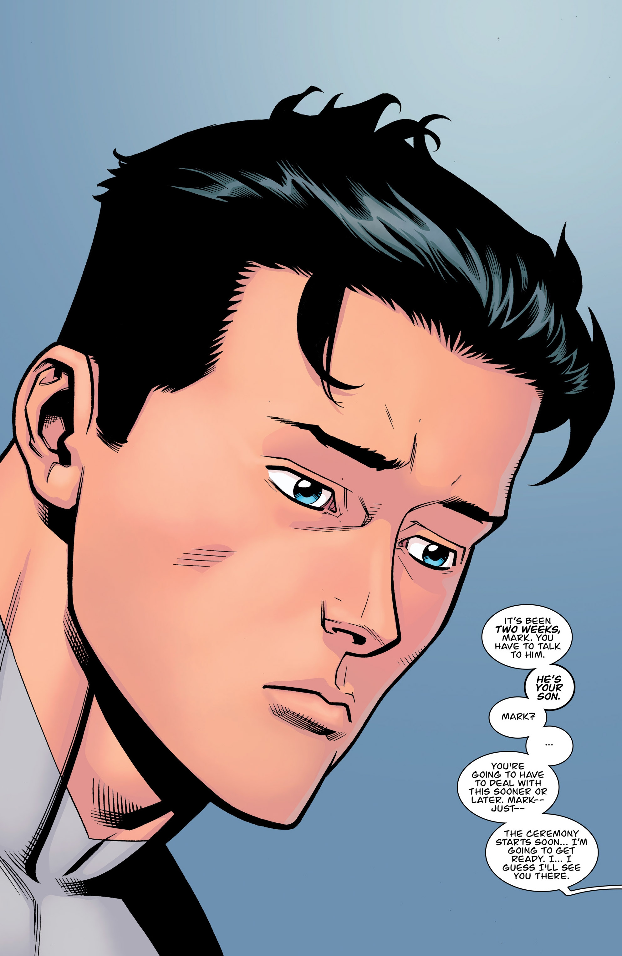 Read Invincible (2005-) Manga Online