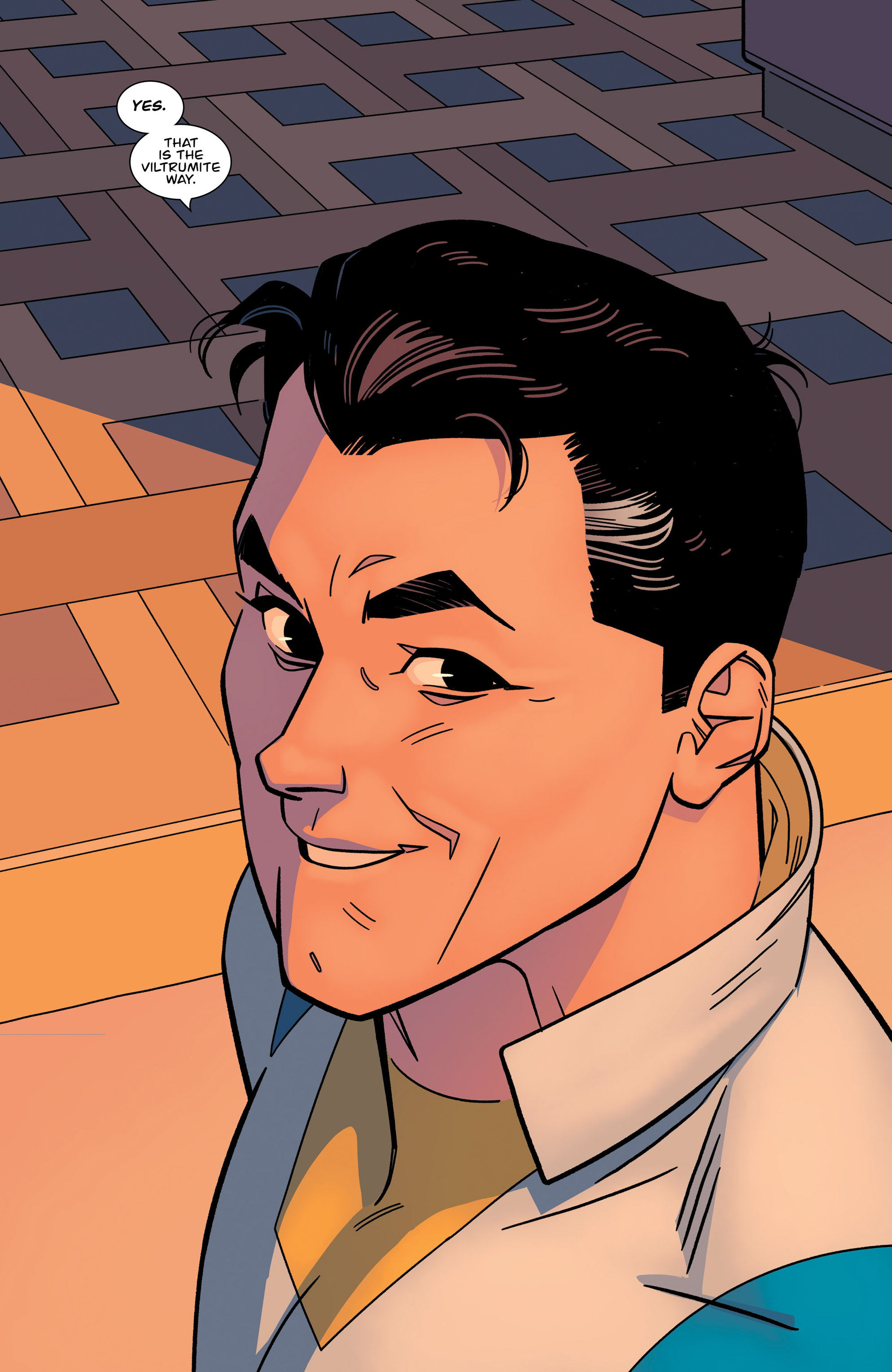 Read Invincible (2005-) Manga Online