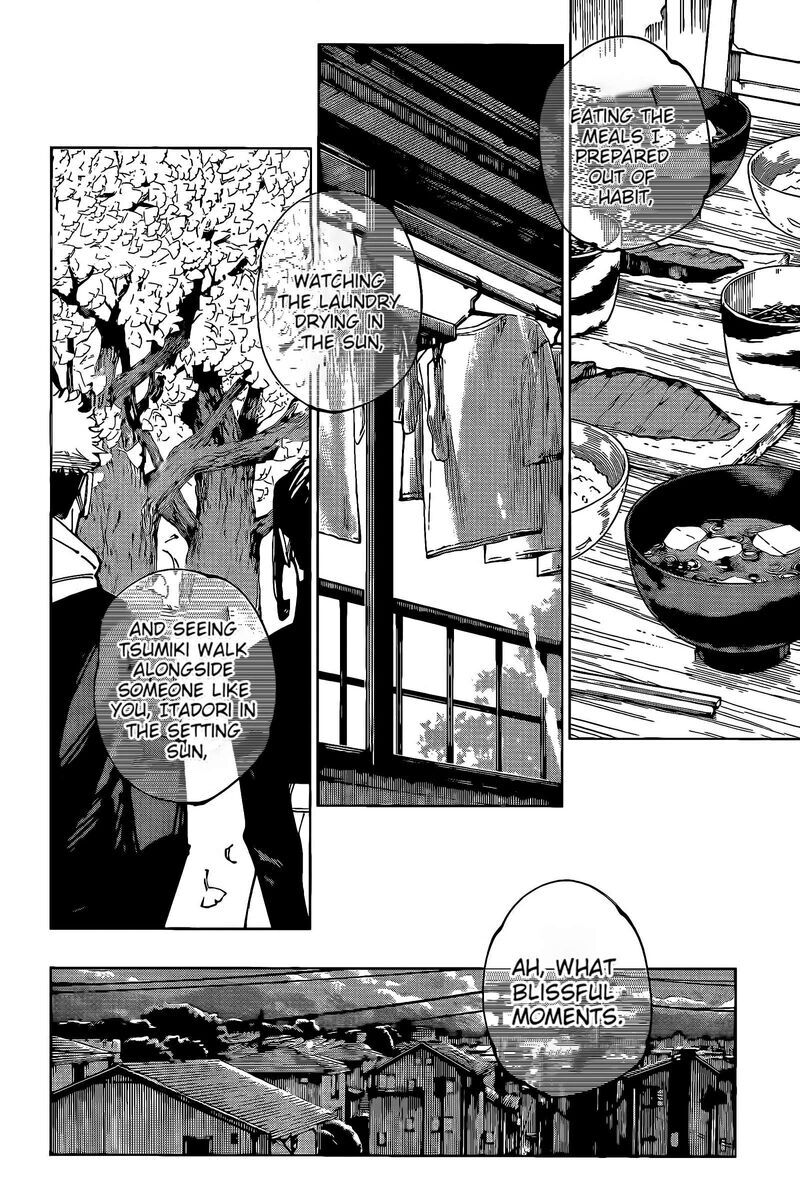 Read Jujutsu Kais Manga Online