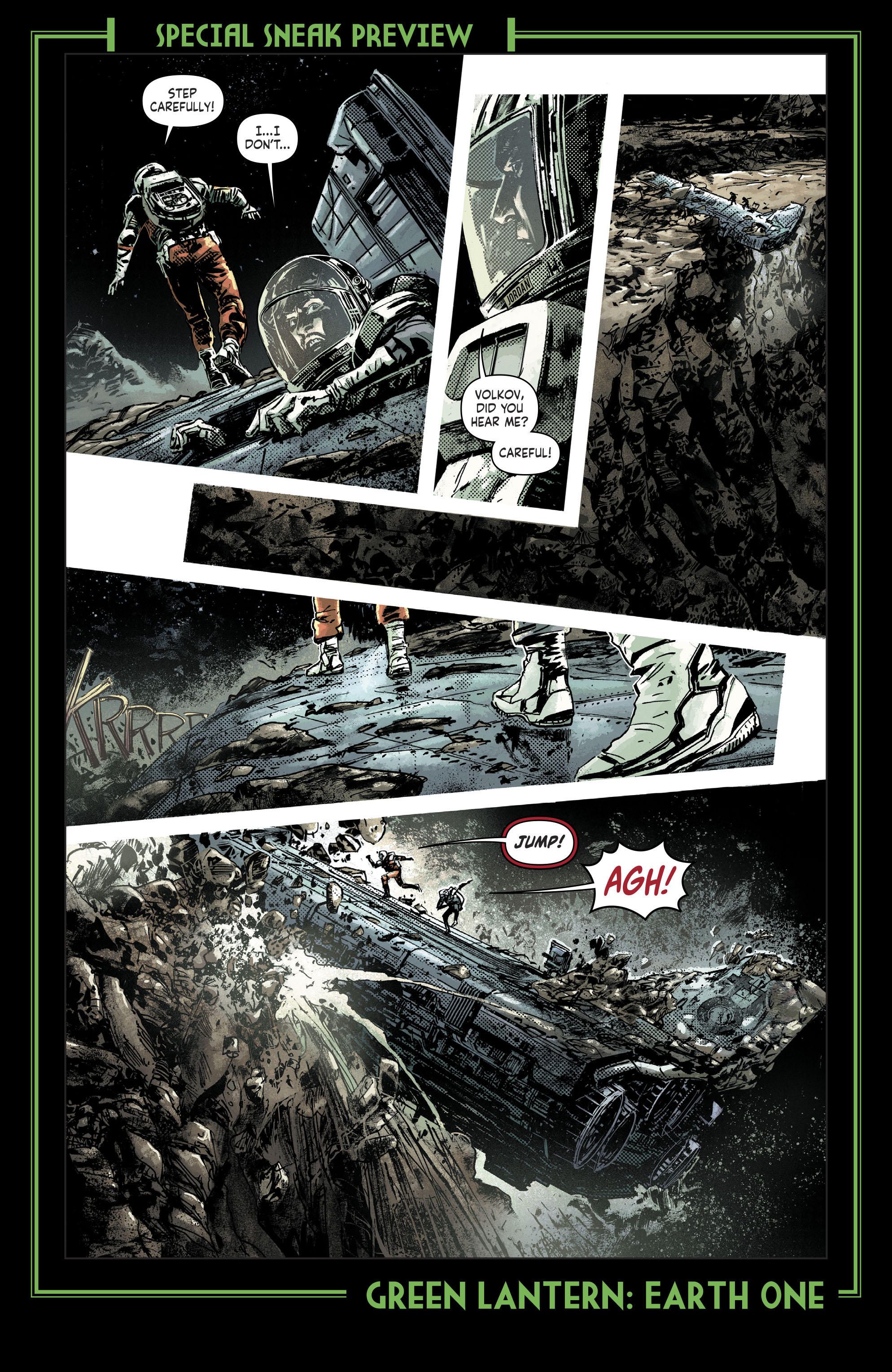 Read Justice League (2016-) Manga Online