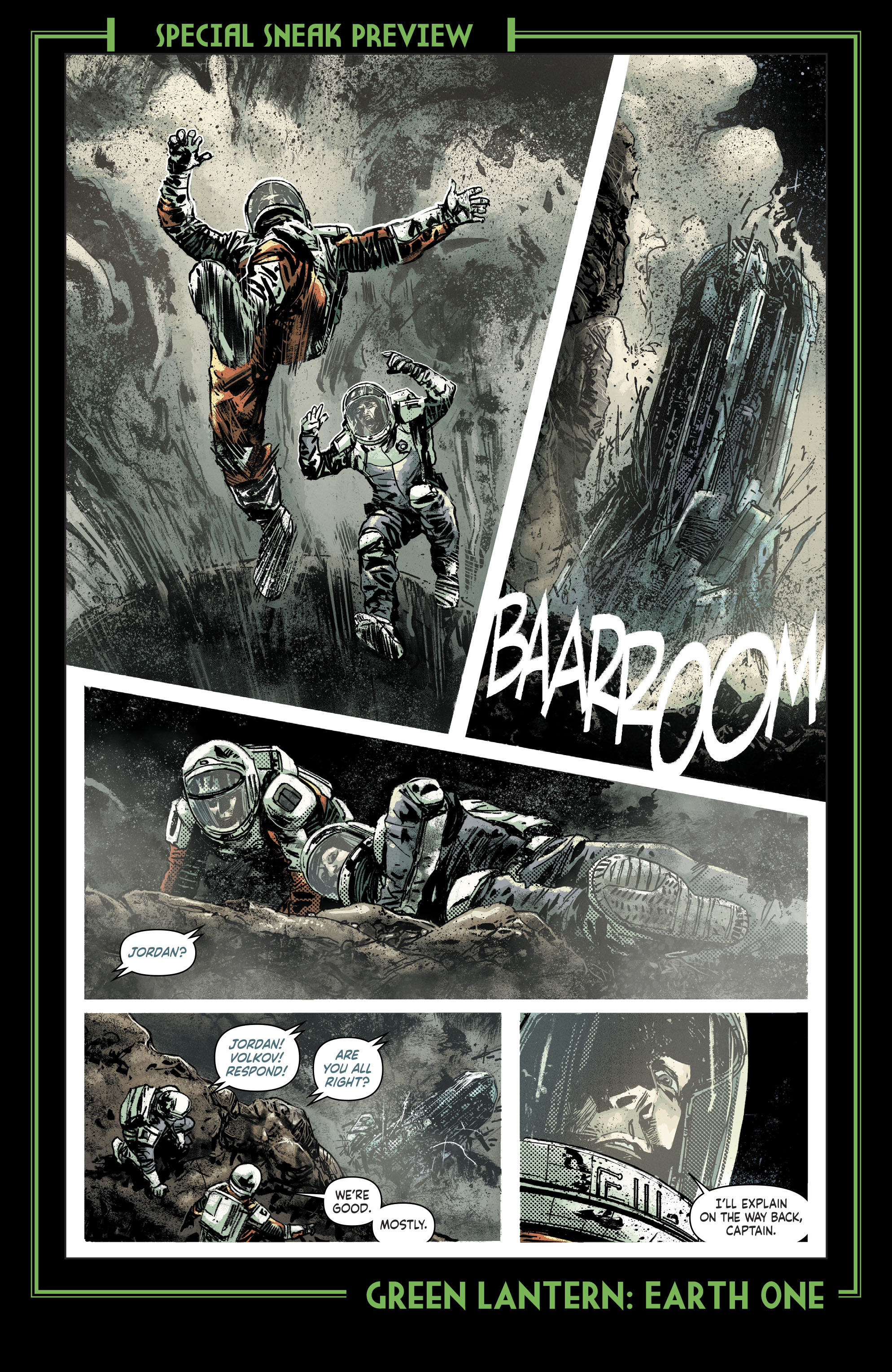 Read Justice League (2016-) Manga Online