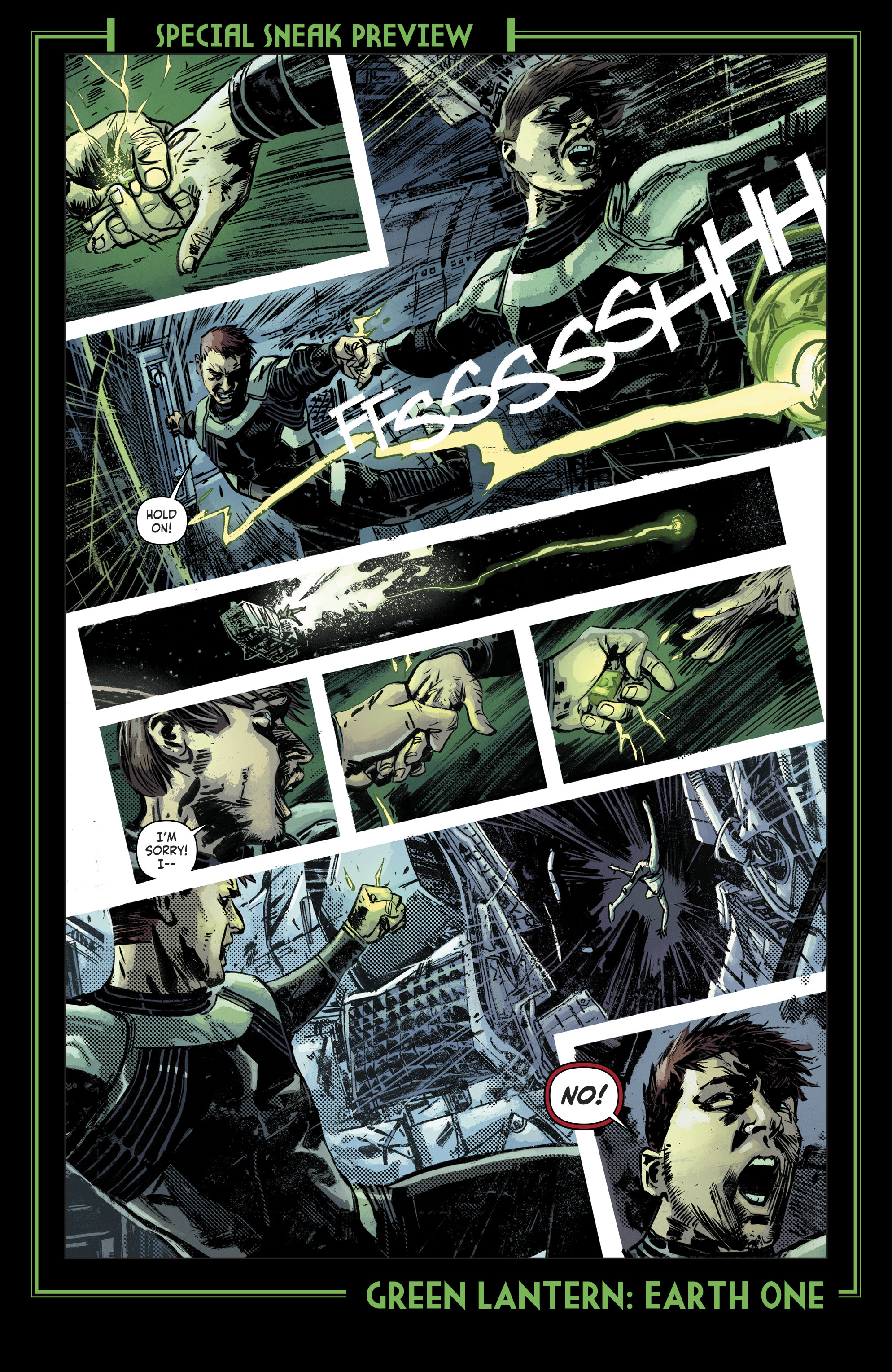 Read Justice League (2016-) Manga Online