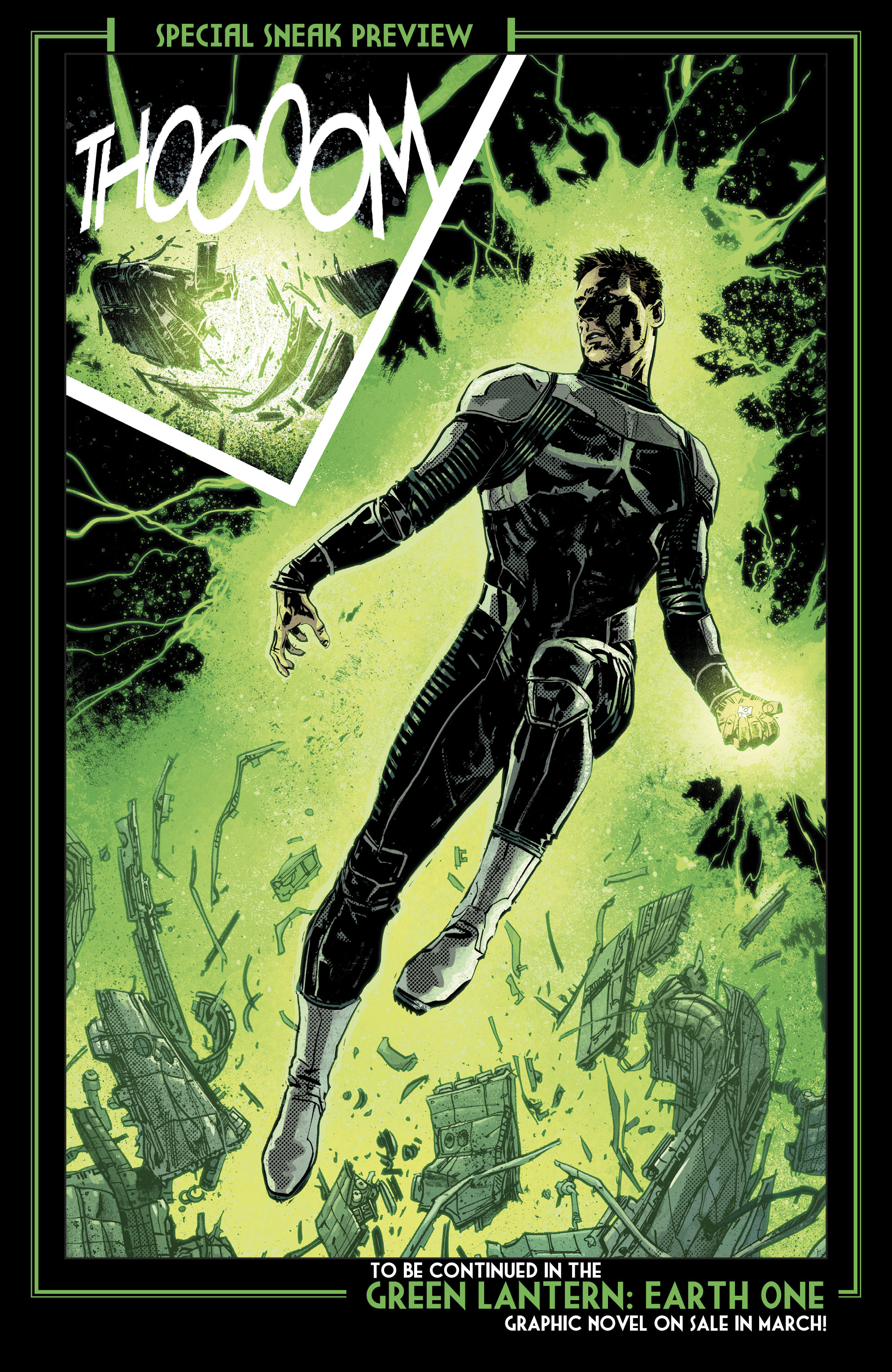 Read Justice League (2016-) Manga Online
