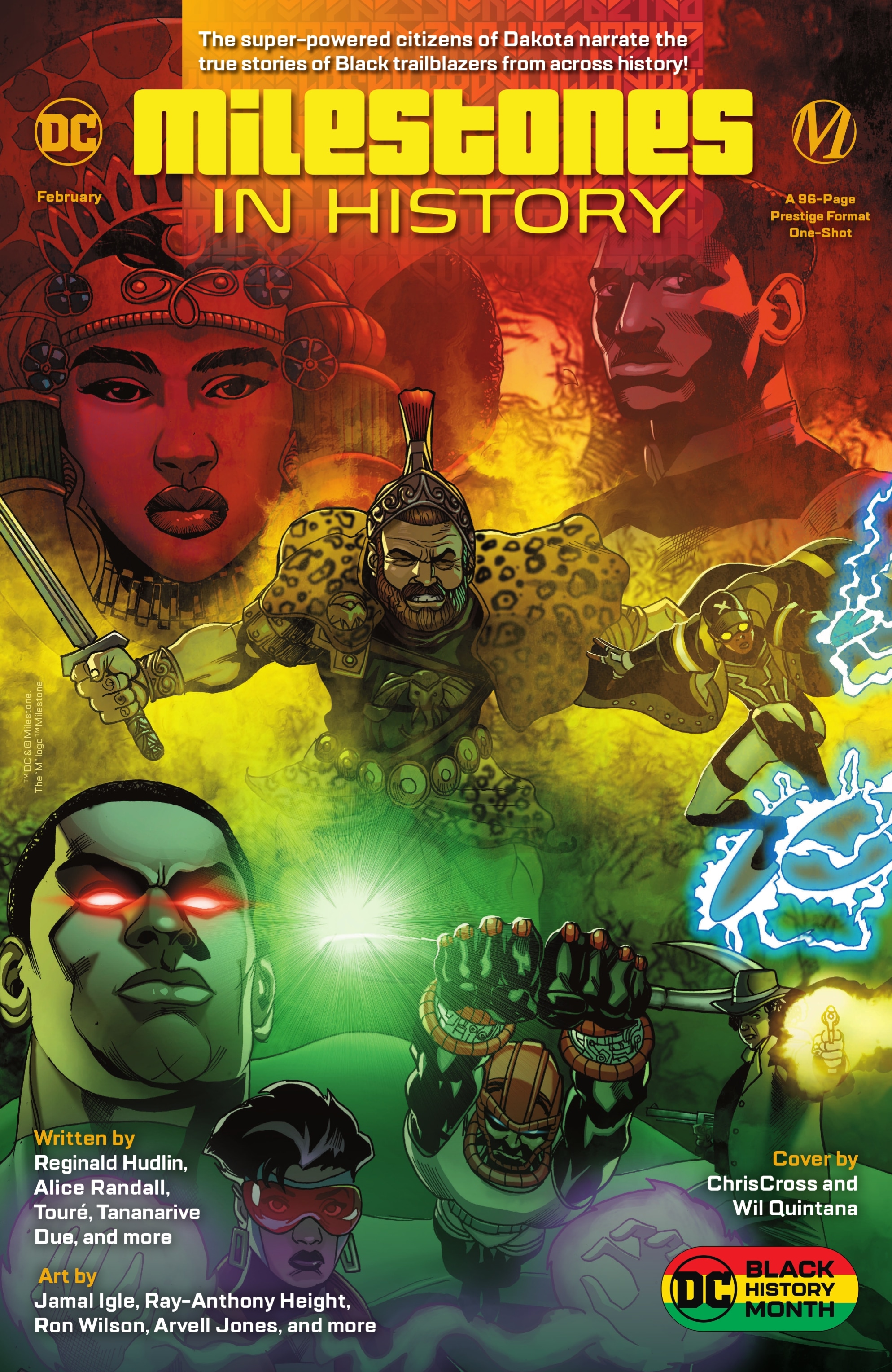 Read Justice League (2018-) Manga Online