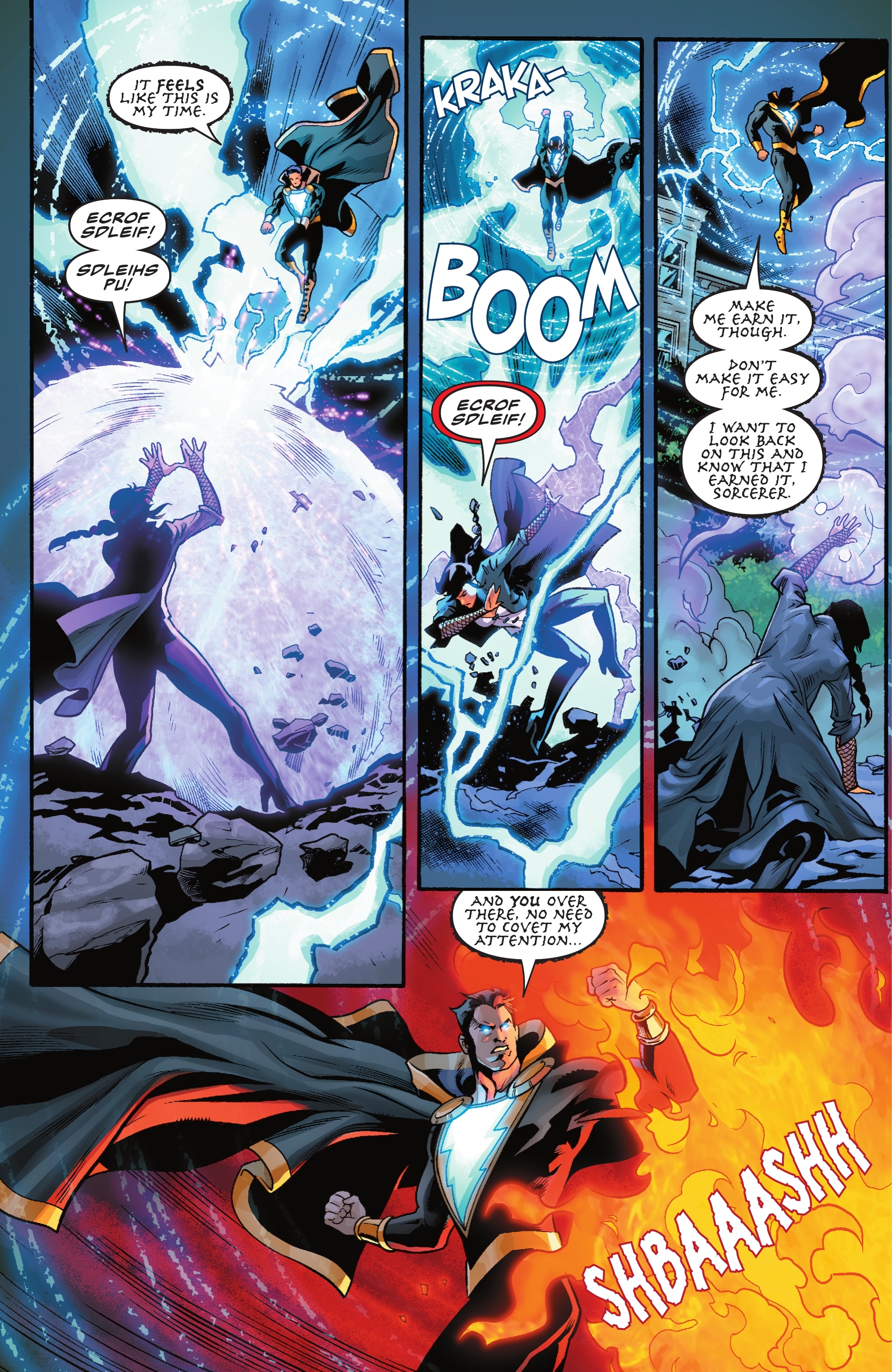 Read Justice League (2018-) Manga Online