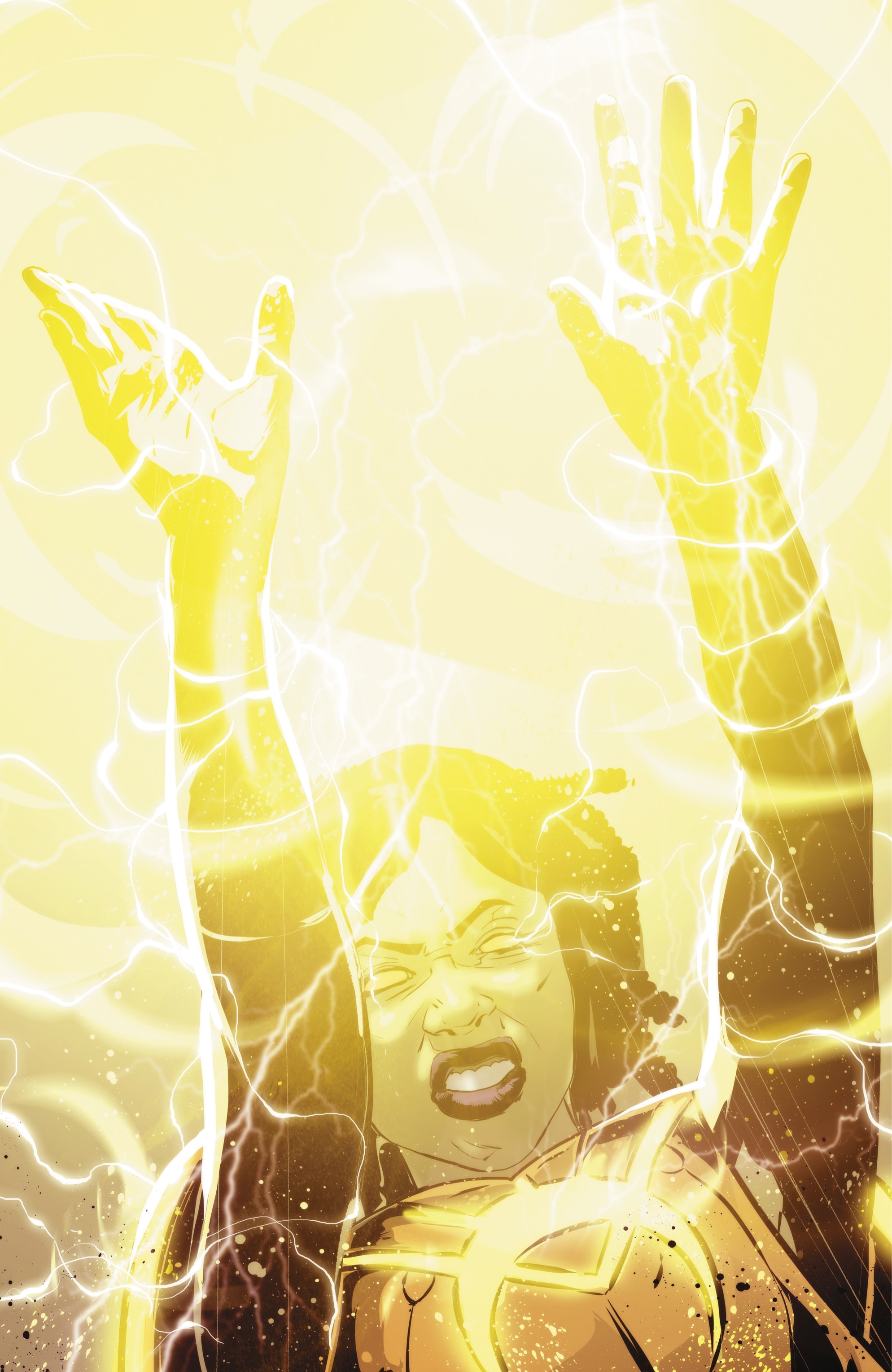Read Justice League (2018-) Manga Online