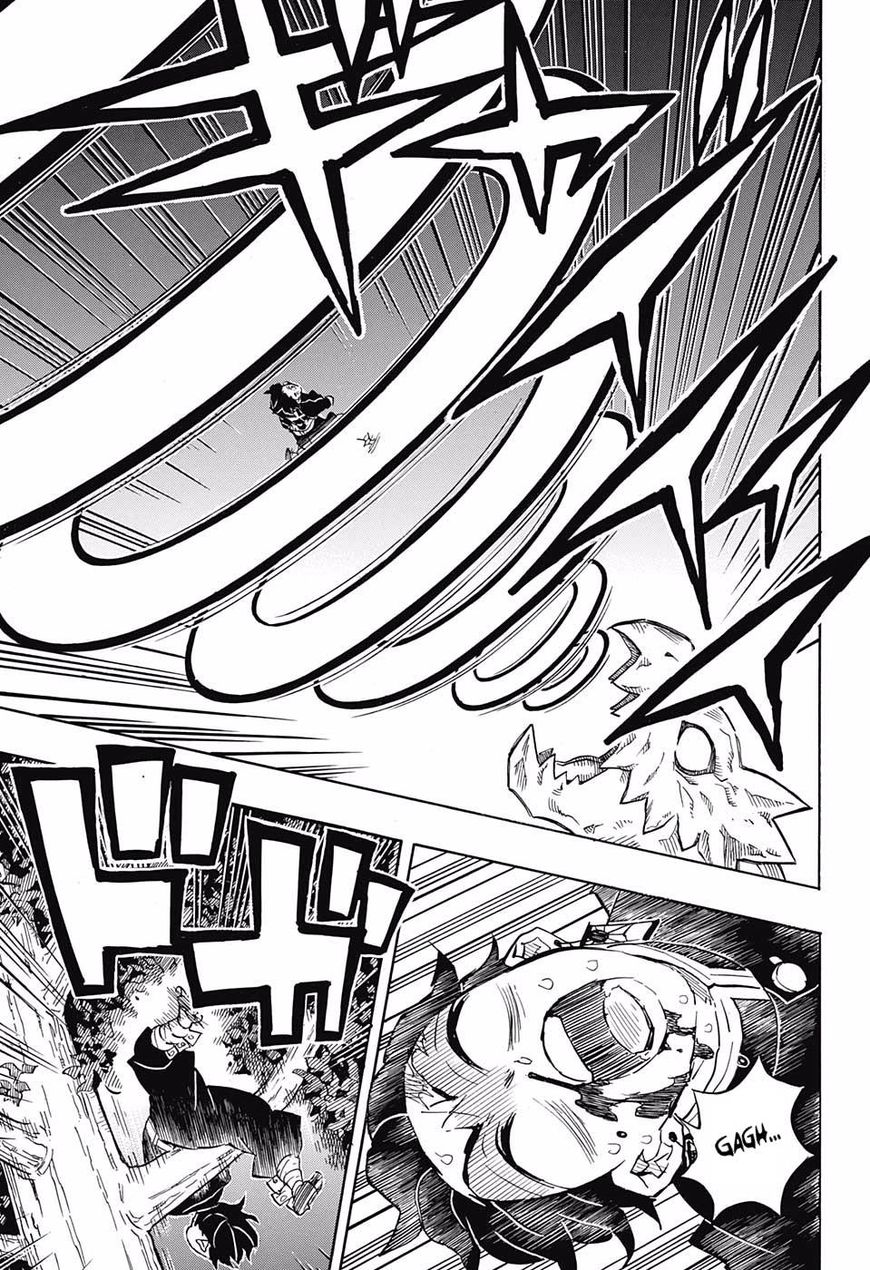 Read Kimetsu no Yaiba Manga Online