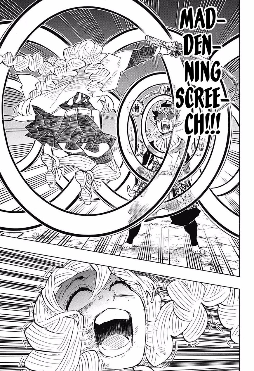 Read Kimetsu no Yaiba Manga Online