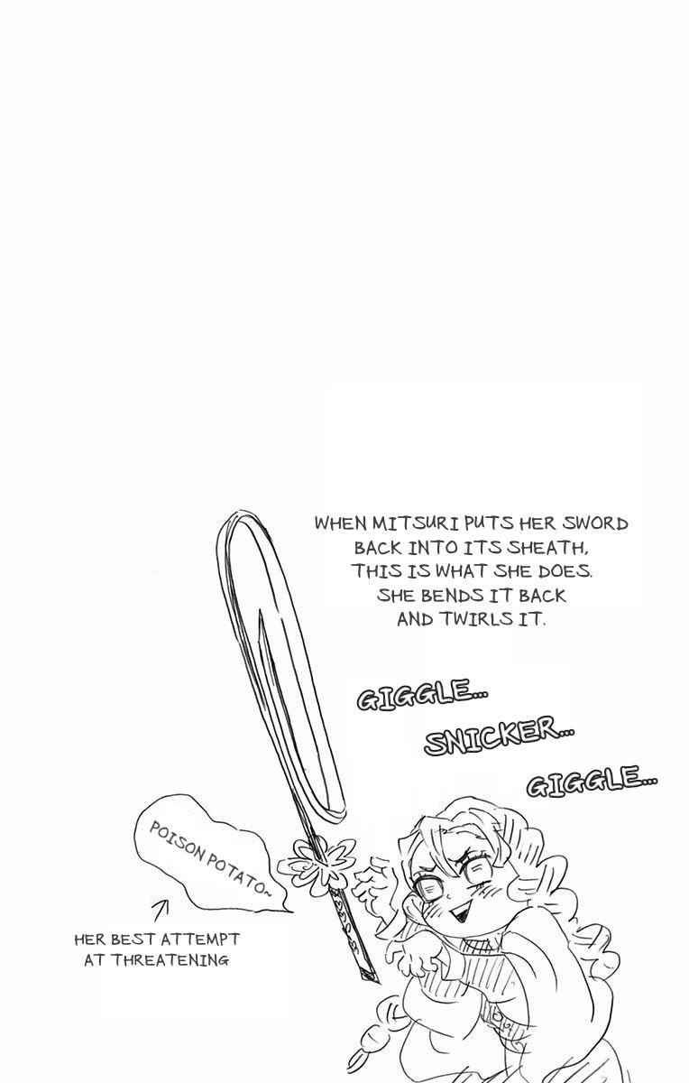 Read Kimetsu no Yaiba Manga Online