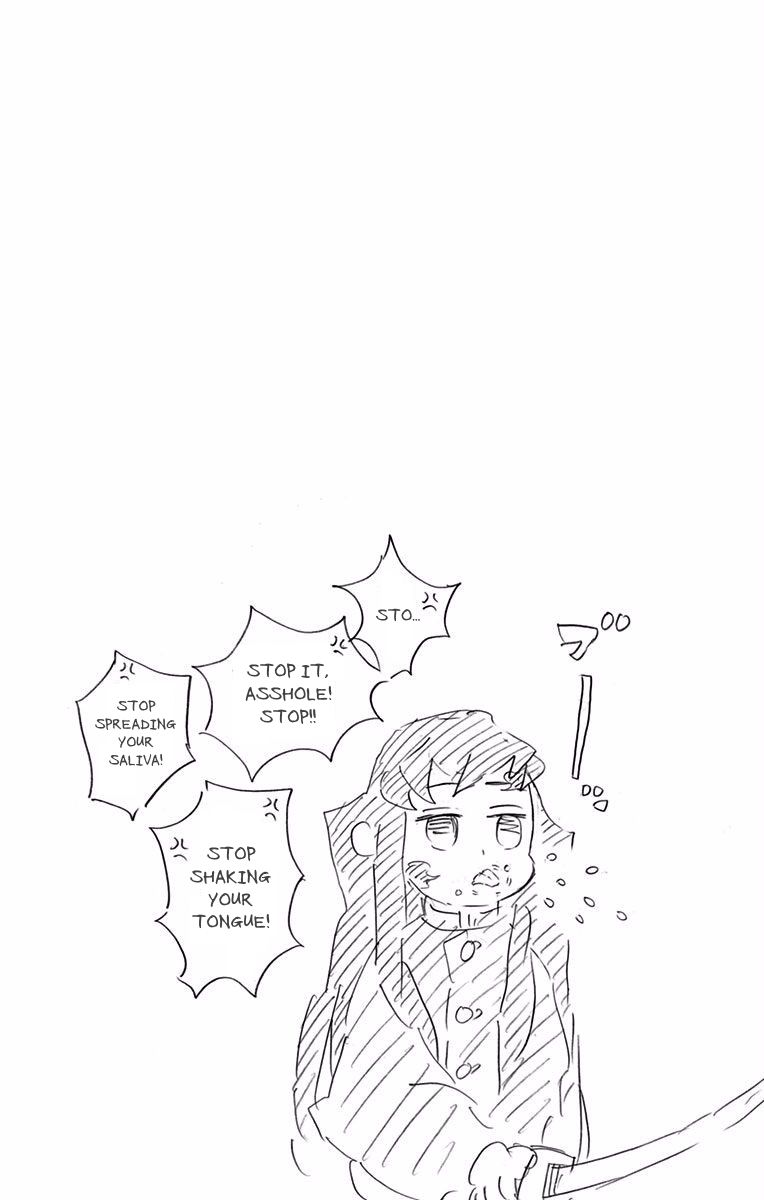 Read Kimetsu no Yaiba Manga Online