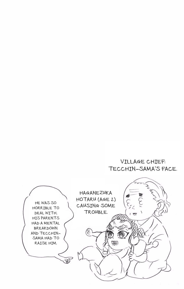 Read Kimetsu no Yaiba Manga Online
