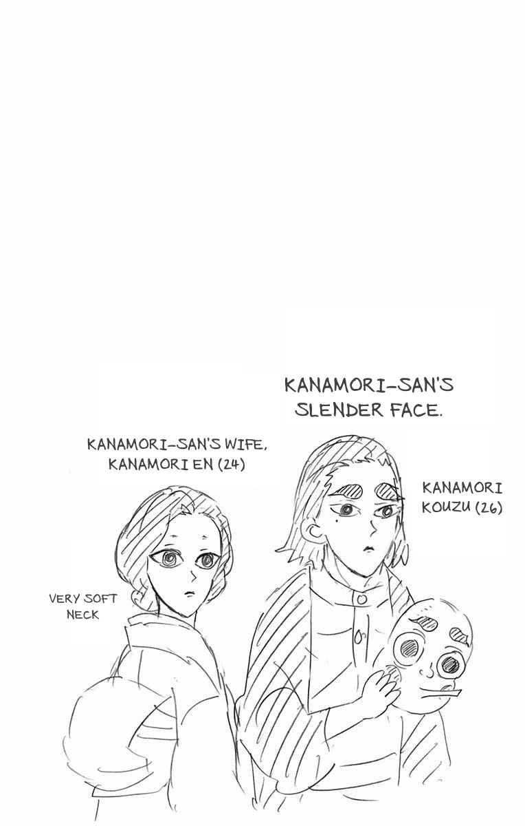 Read Kimetsu no Yaiba Manga Online