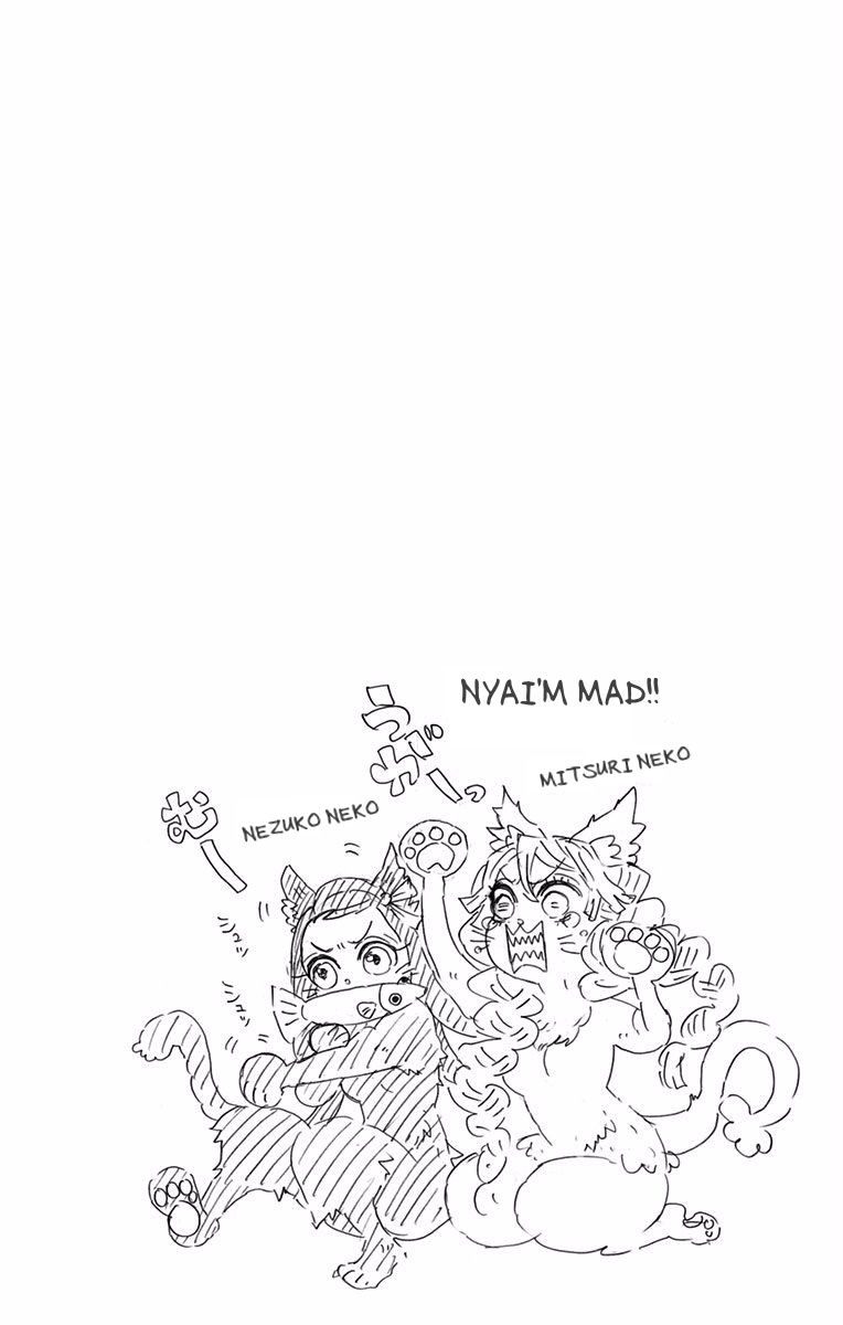 Read Kimetsu no Yaiba Manga Online