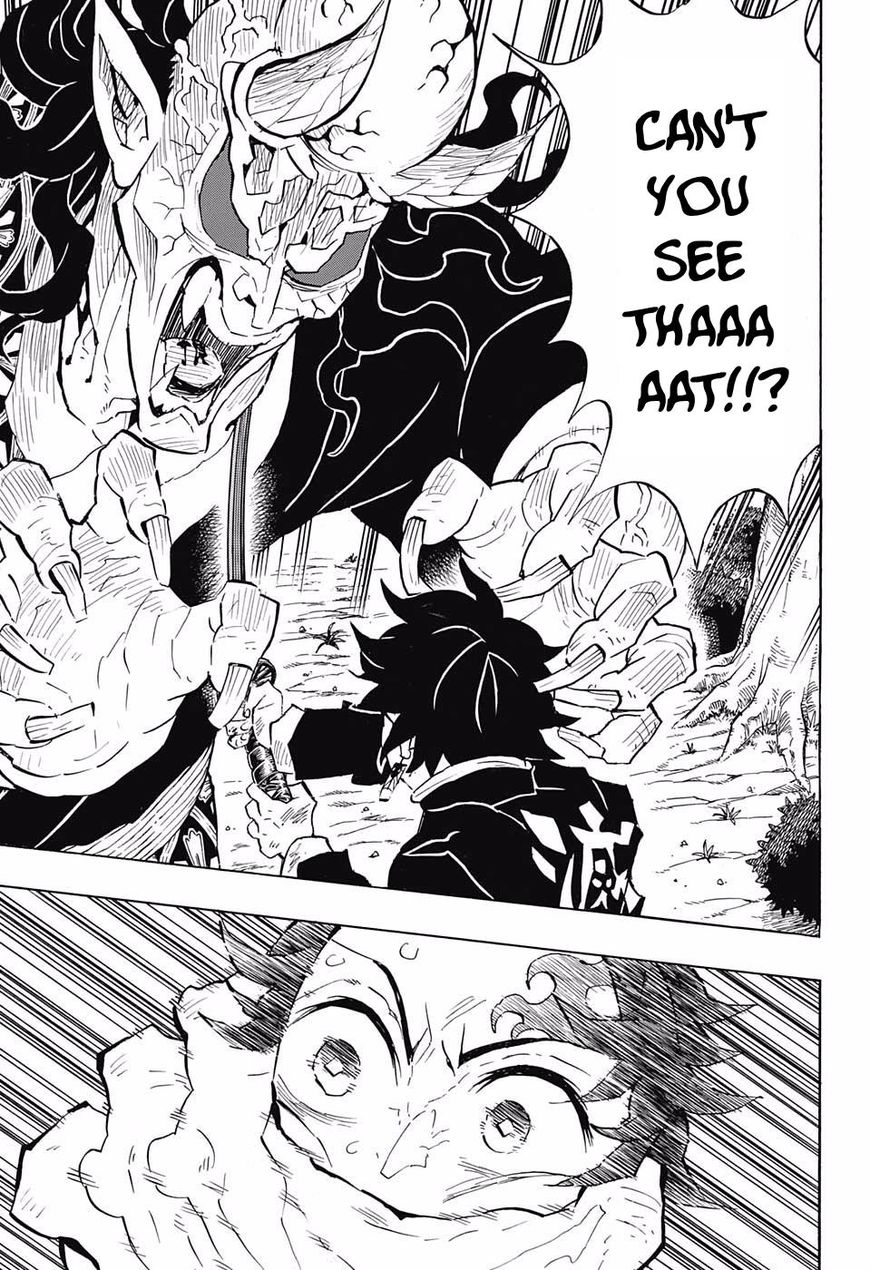 Read Kimetsu no Yaiba Manga Online