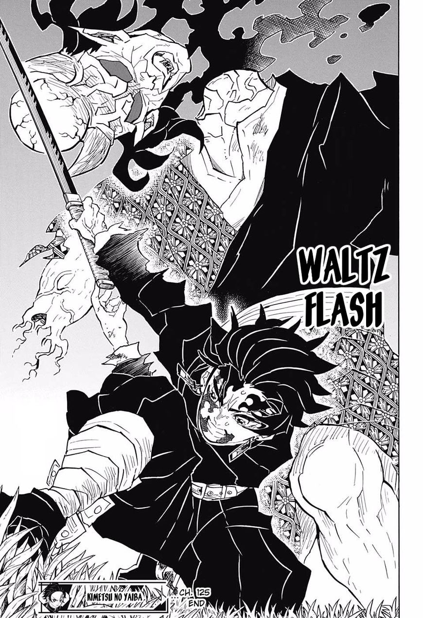 Read Kimetsu no Yaiba Manga Online