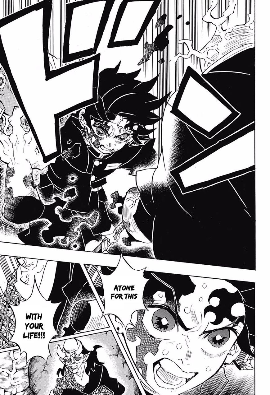Read Kimetsu no Yaiba Manga Online