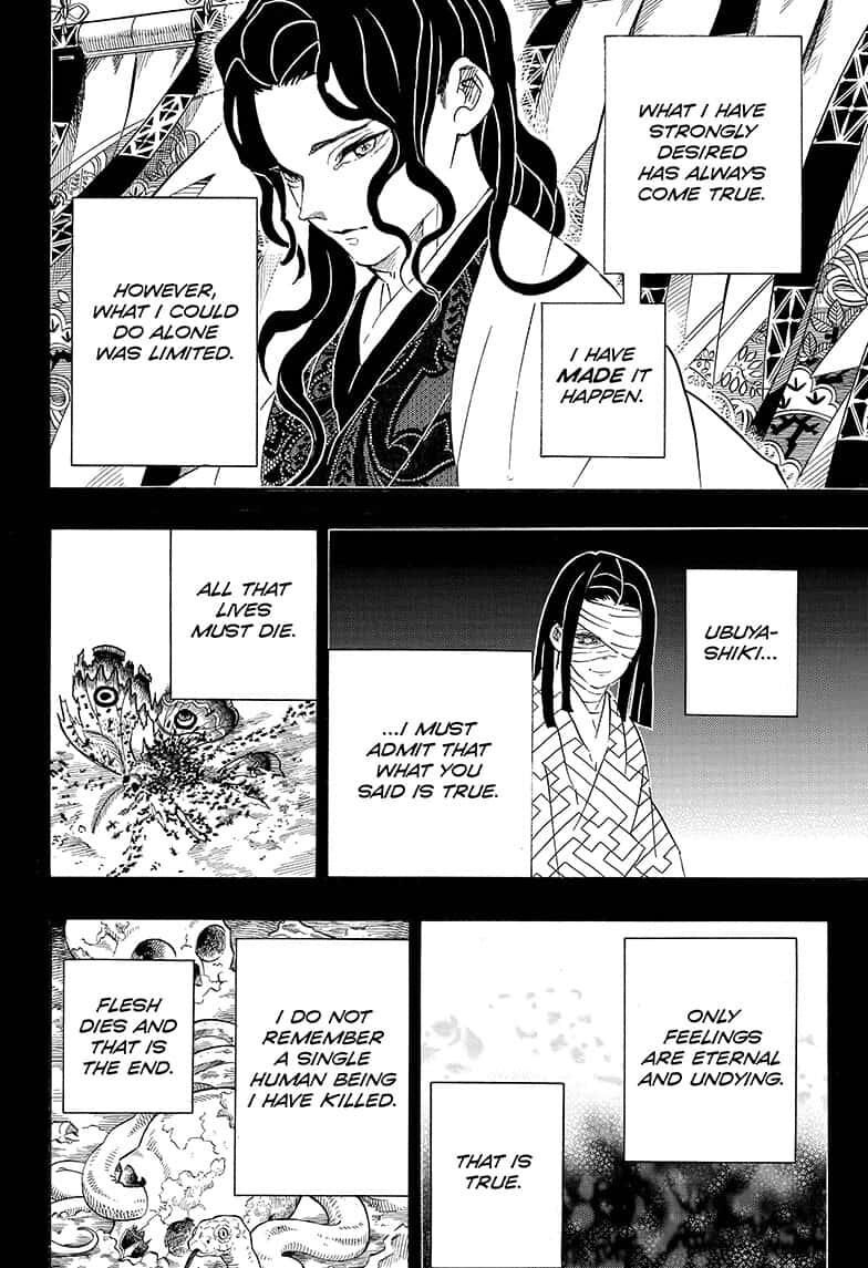 Read Kimetsu no Yaiba Manga Online