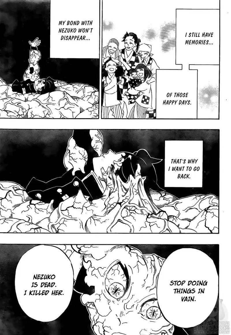 Read Kimetsu no Yaiba Manga Online