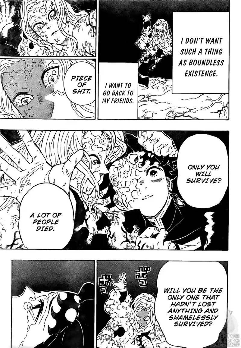 Read Kimetsu no Yaiba Manga Online