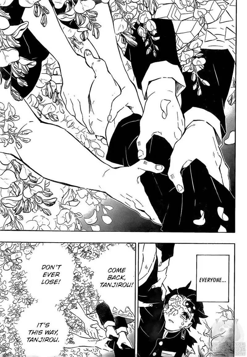 Read Kimetsu no Yaiba Manga Online