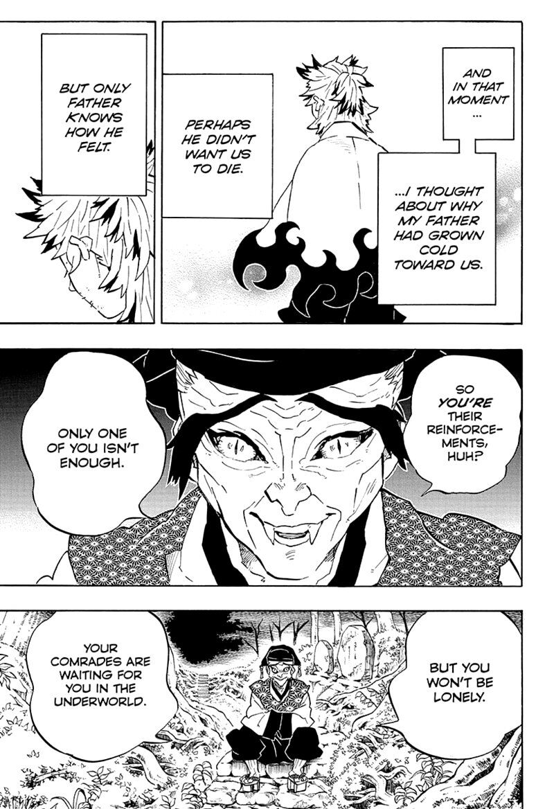 Read Kimetsu no Yaiba Manga Online