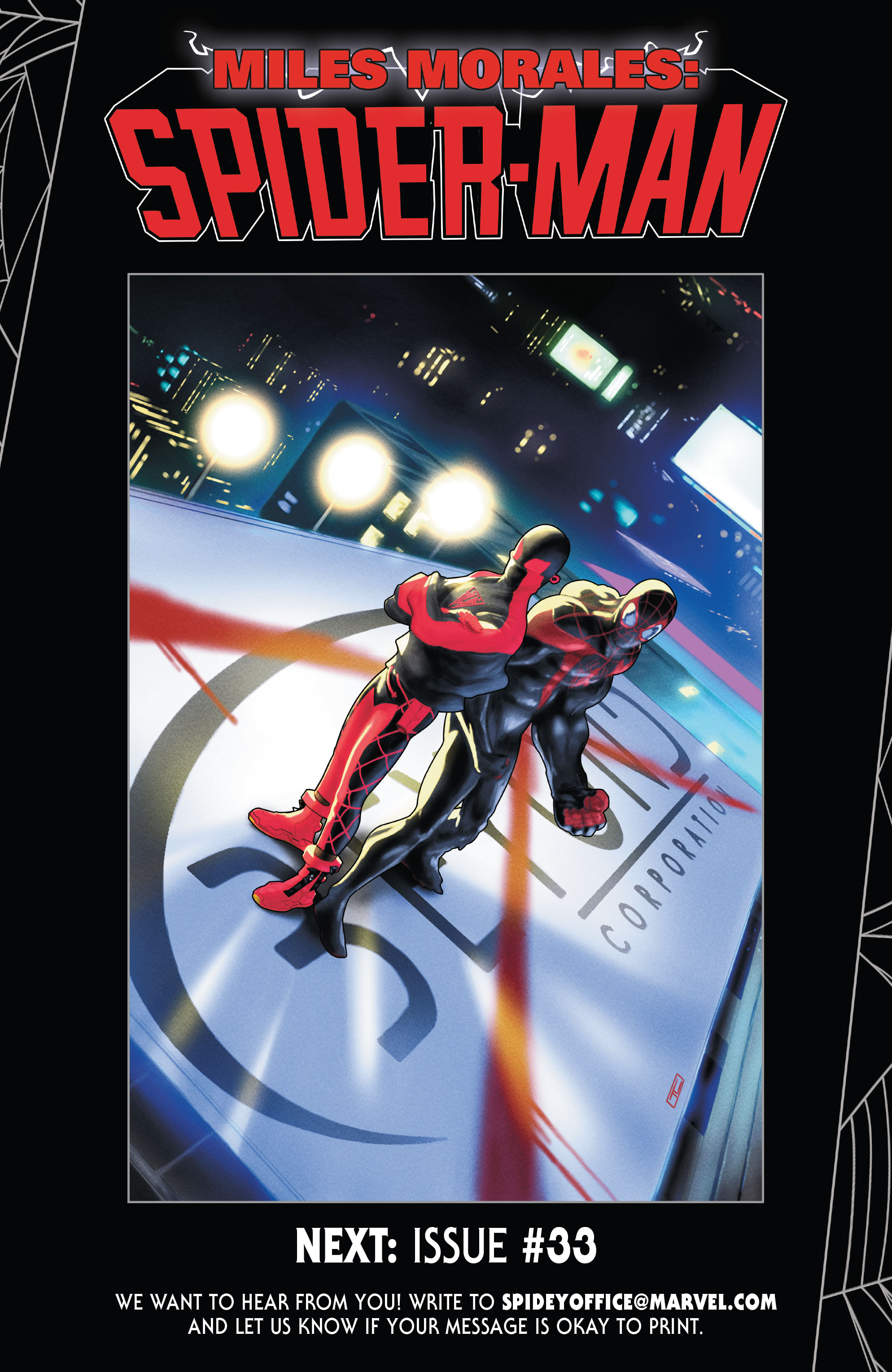 Read Miles Morales_ Spider-Man (2018-) Manga Online