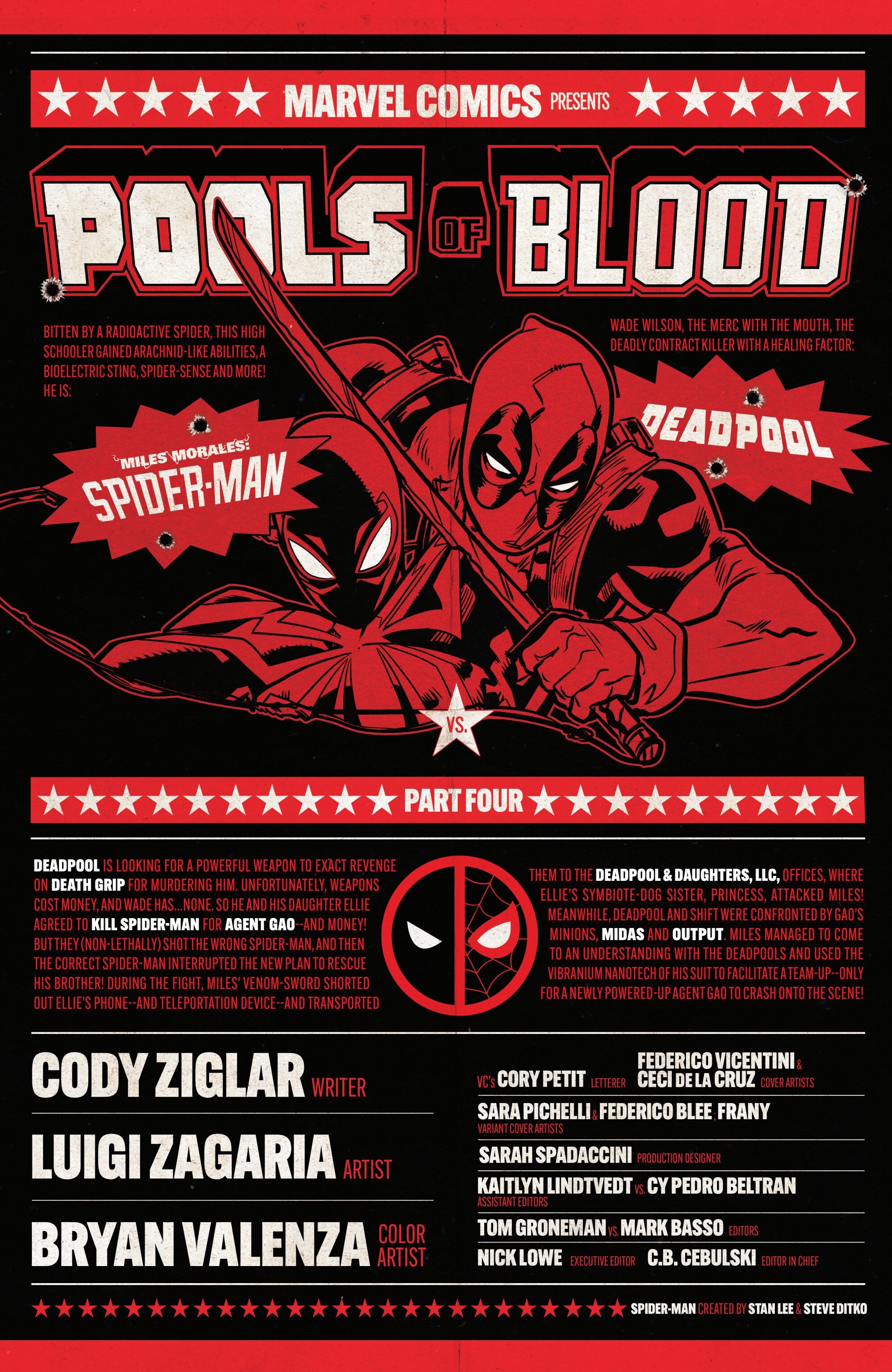 Read Miles Morales_ Spider-Man (2022-) Manga Online