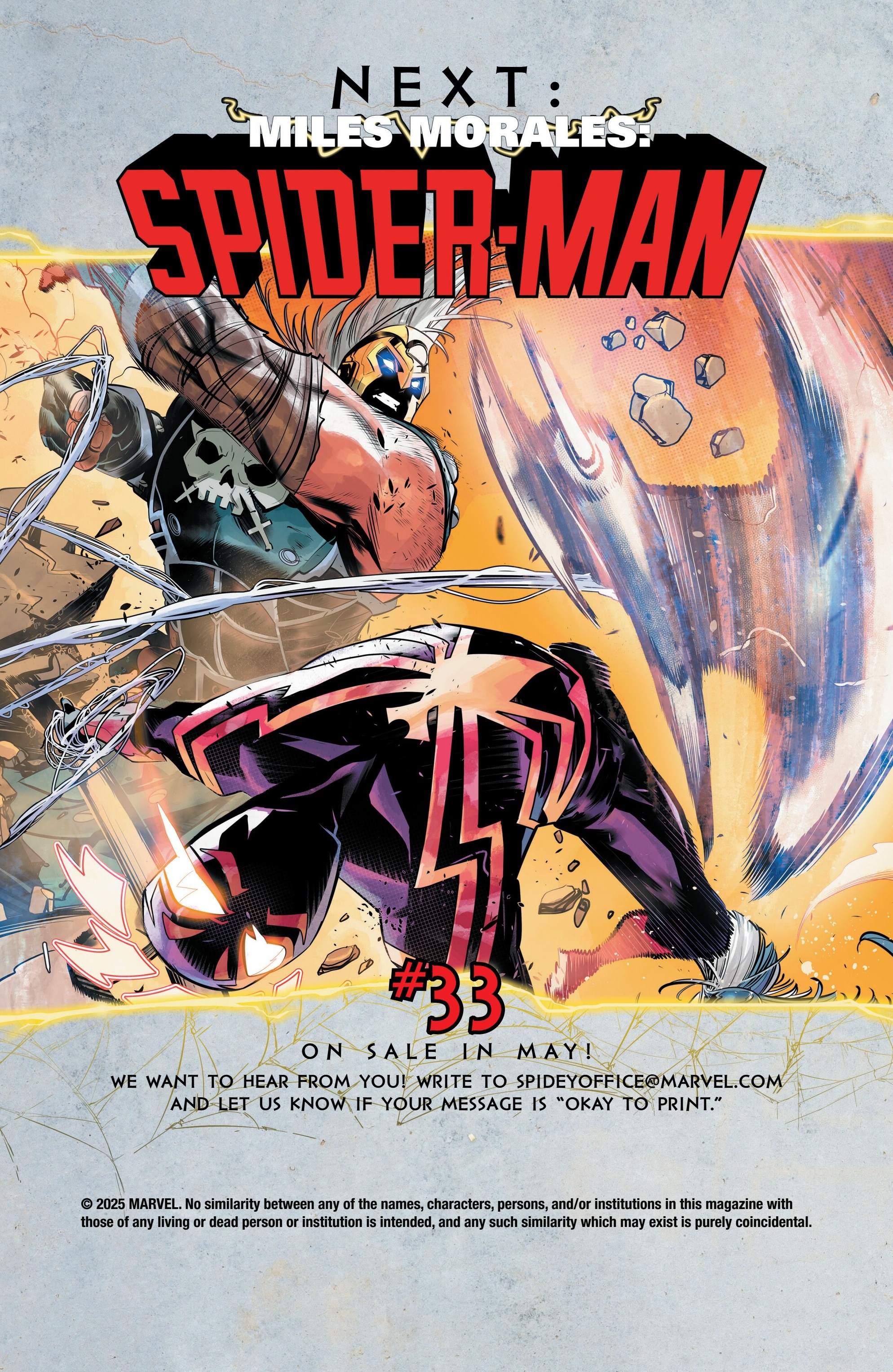 Read Miles Morales_ Spider-Man (2022-) Manga Online