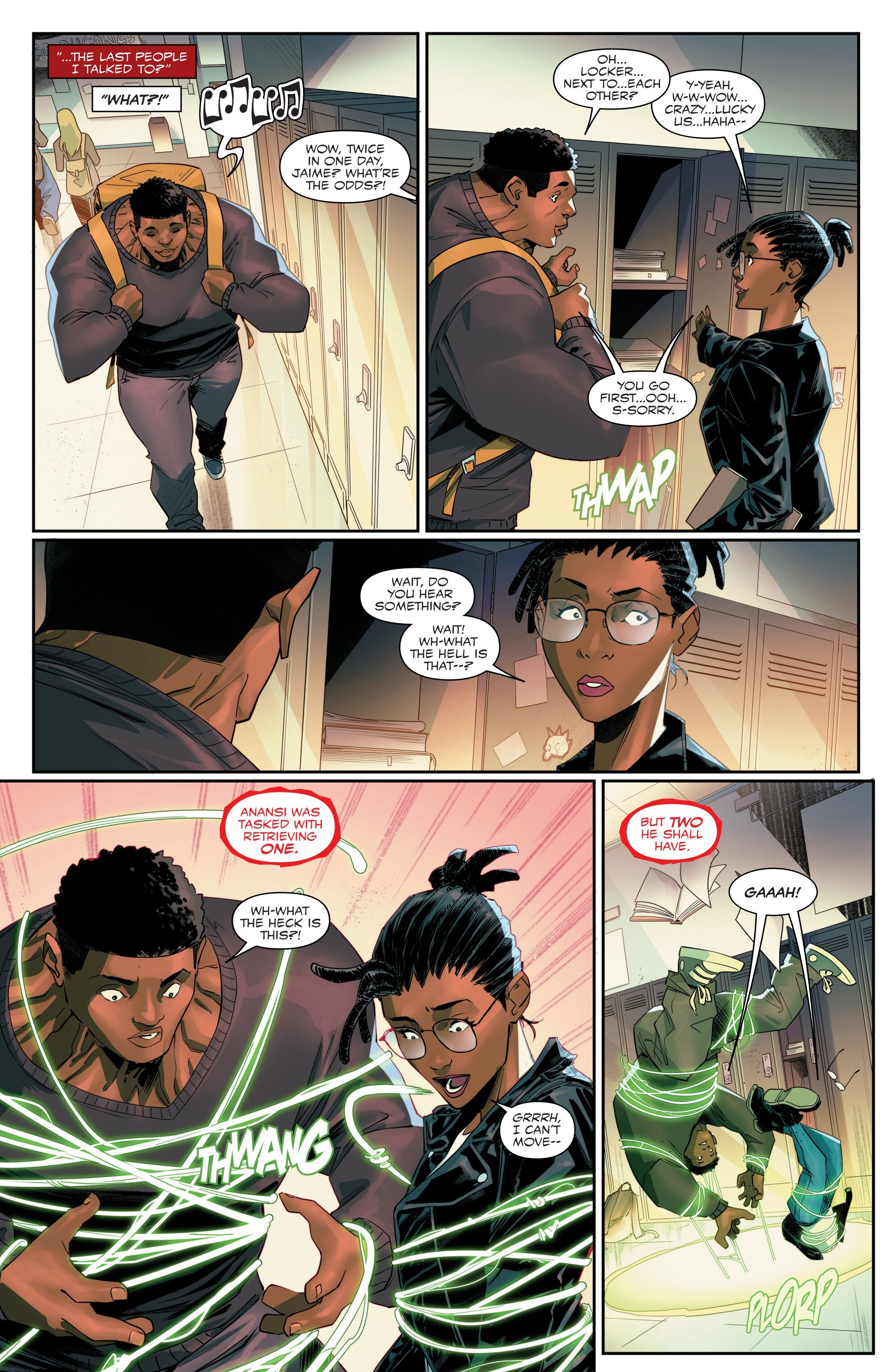 Read Miles Morales_ Spider-Man (2022-) Manga Online