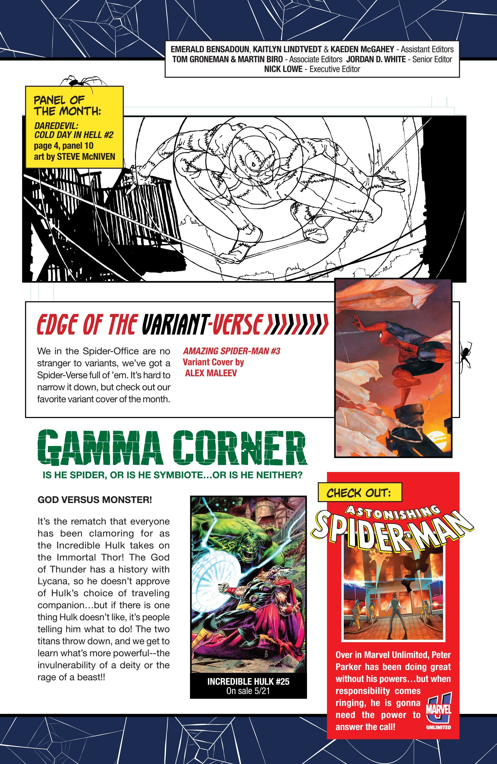 Read Miles Morales_ Spider-Man (2022-) Manga Online