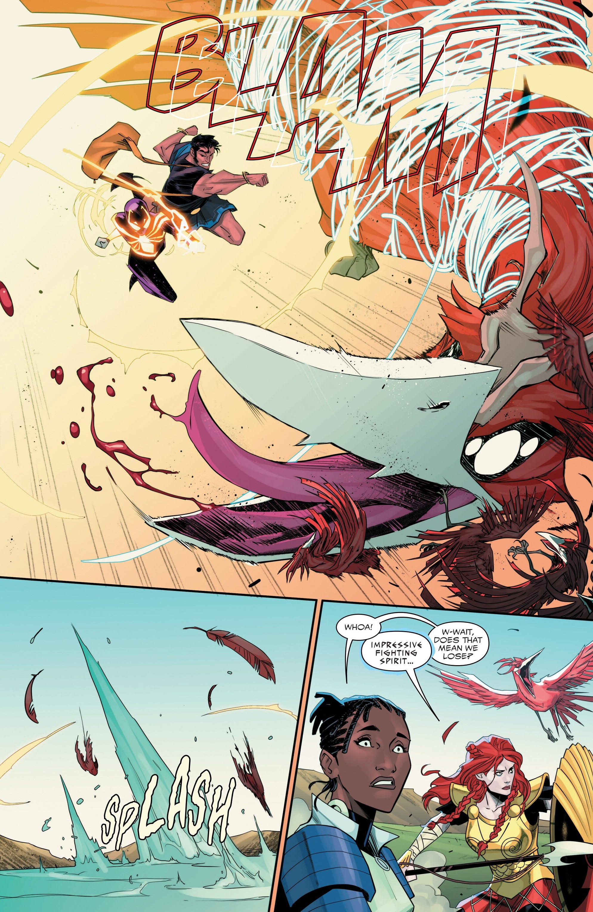 Read Miles Morales_ Spider-Man (2022-) Manga Online