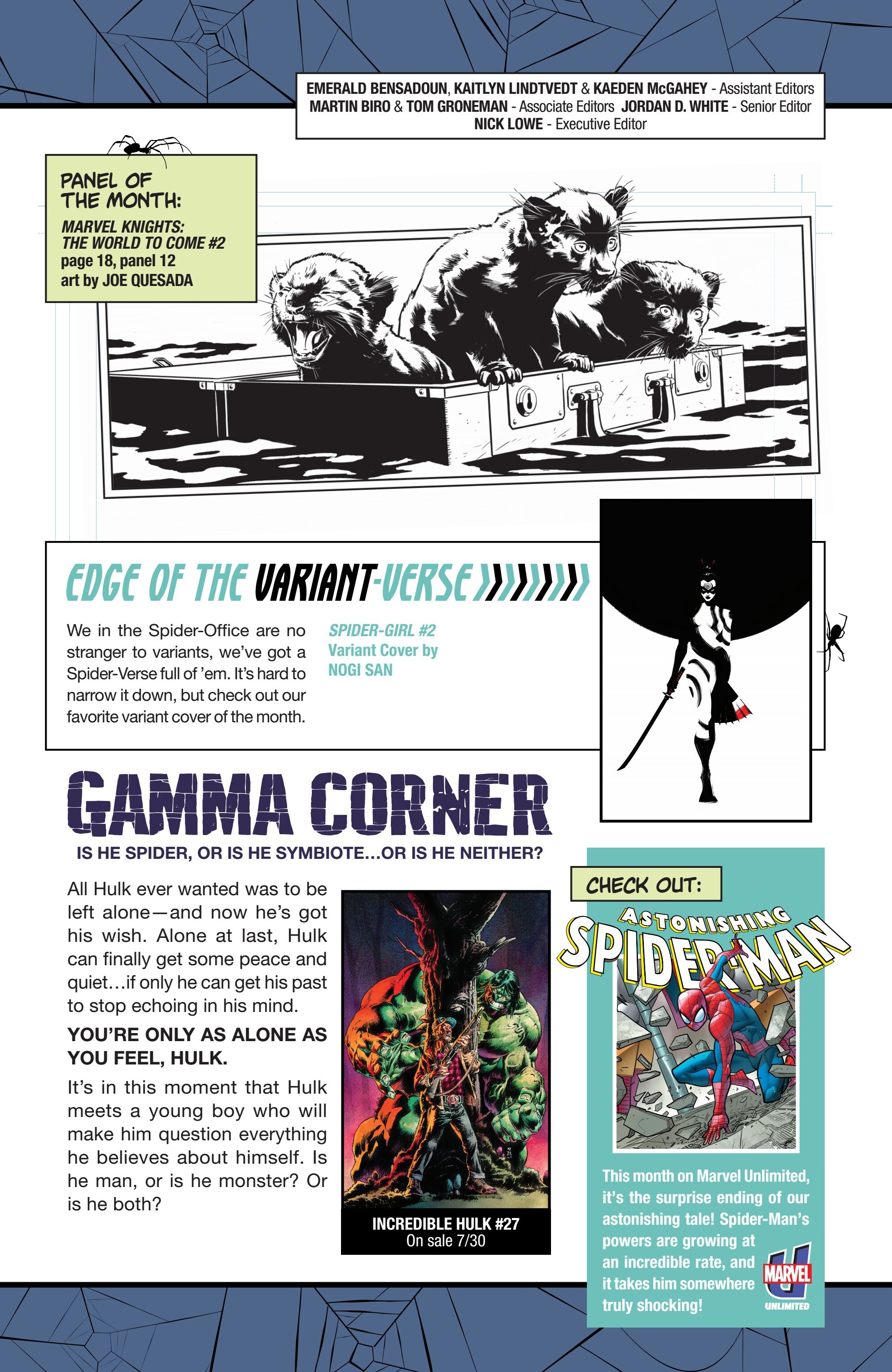 Read Miles Morales_ Spider-Man (2022-) Manga Online