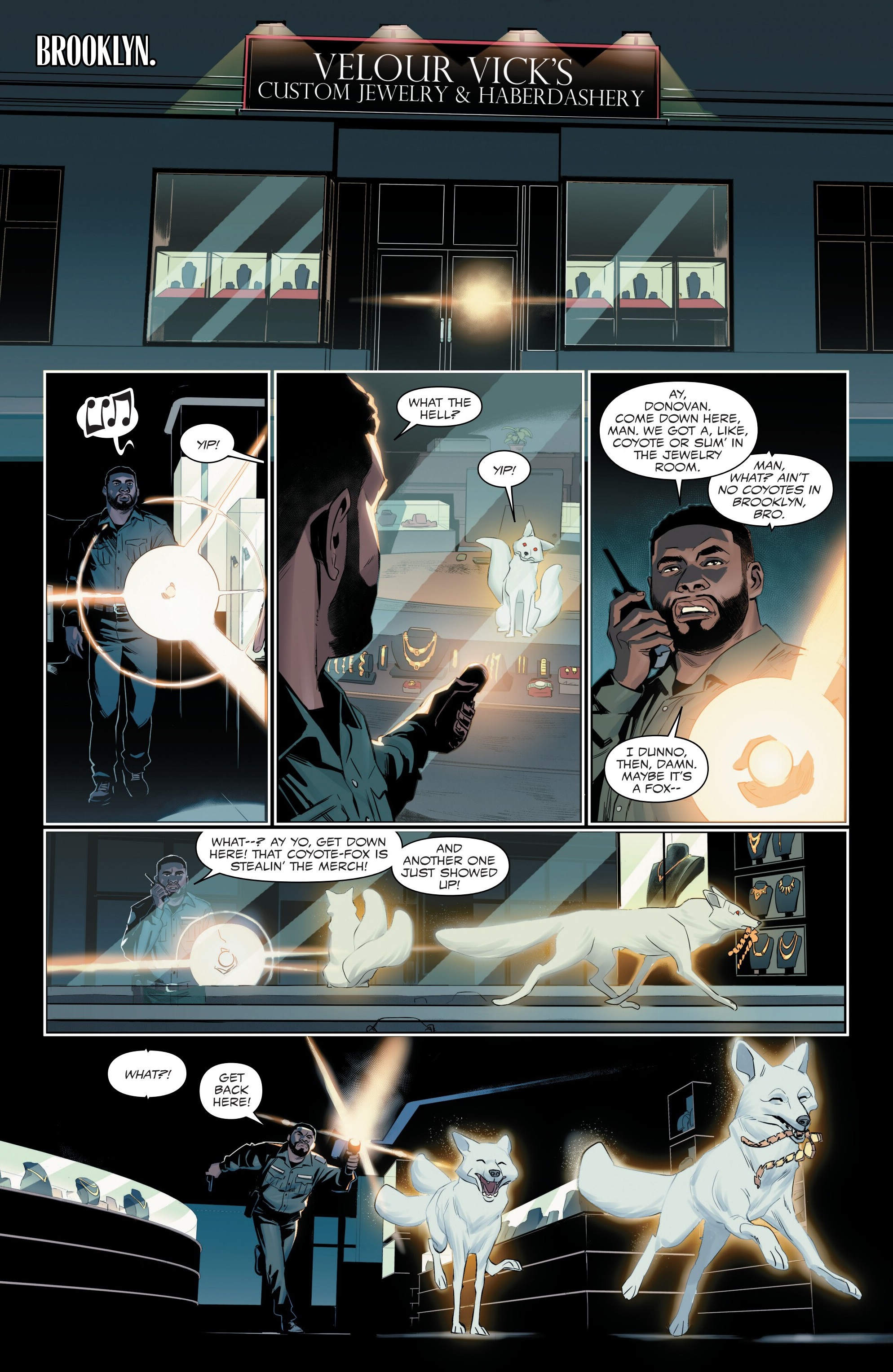 Read Miles Morales_ Spider-Man (2022-) Manga Online