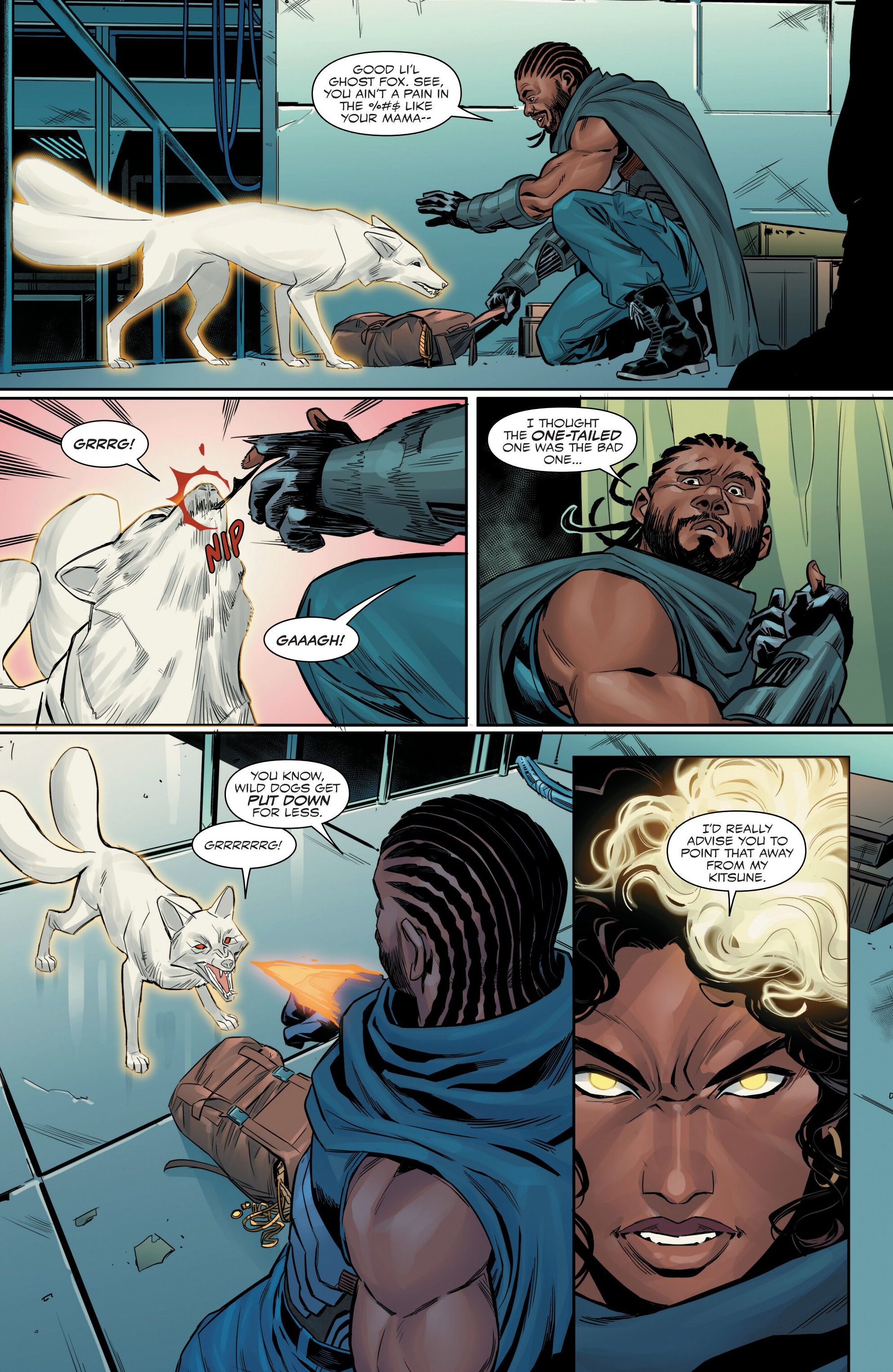 Read Miles Morales_ Spider-Man (2022-) Manga Online