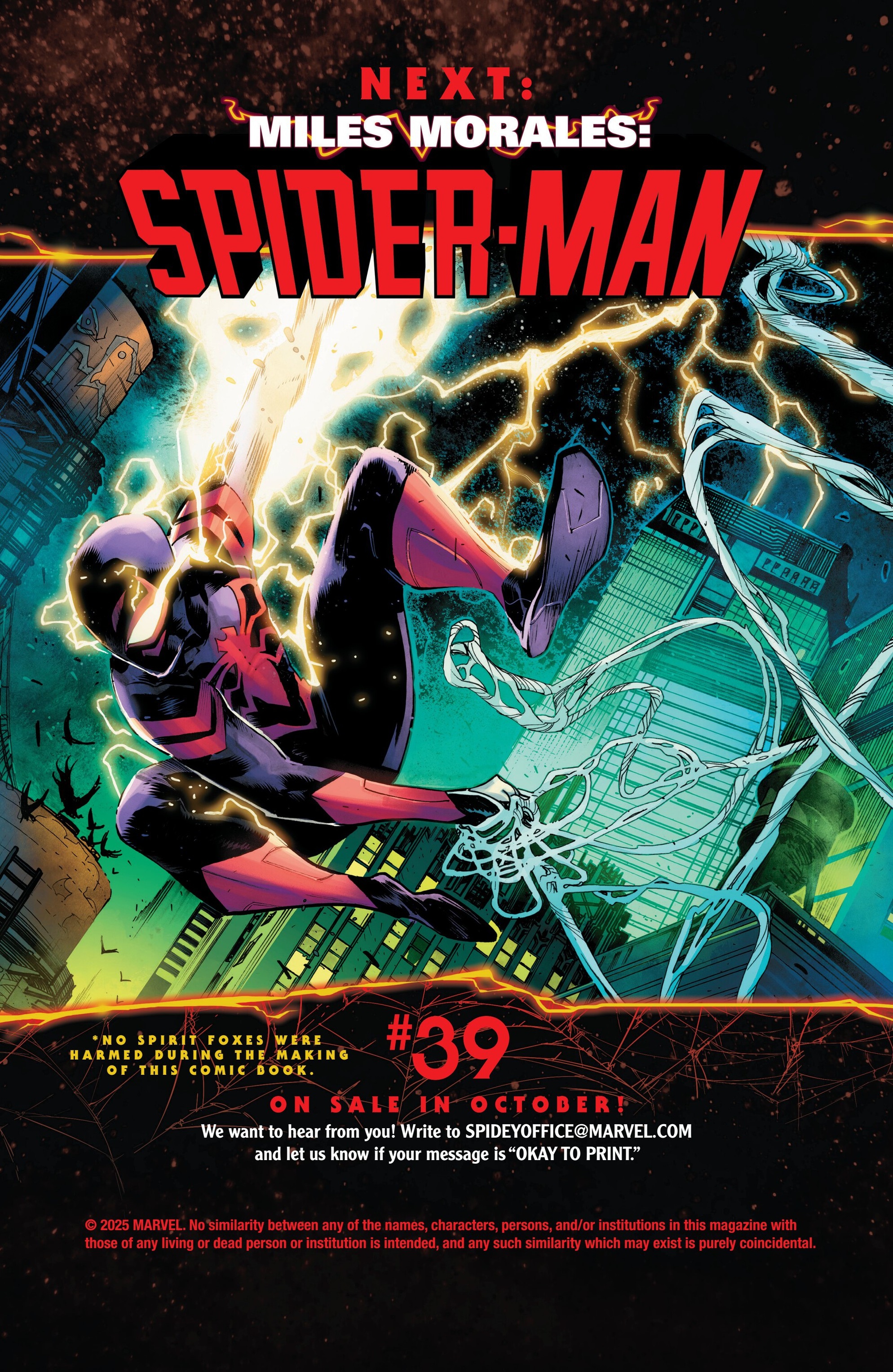 Read Miles Morales_ Spider-Man (2022-) Manga Online
