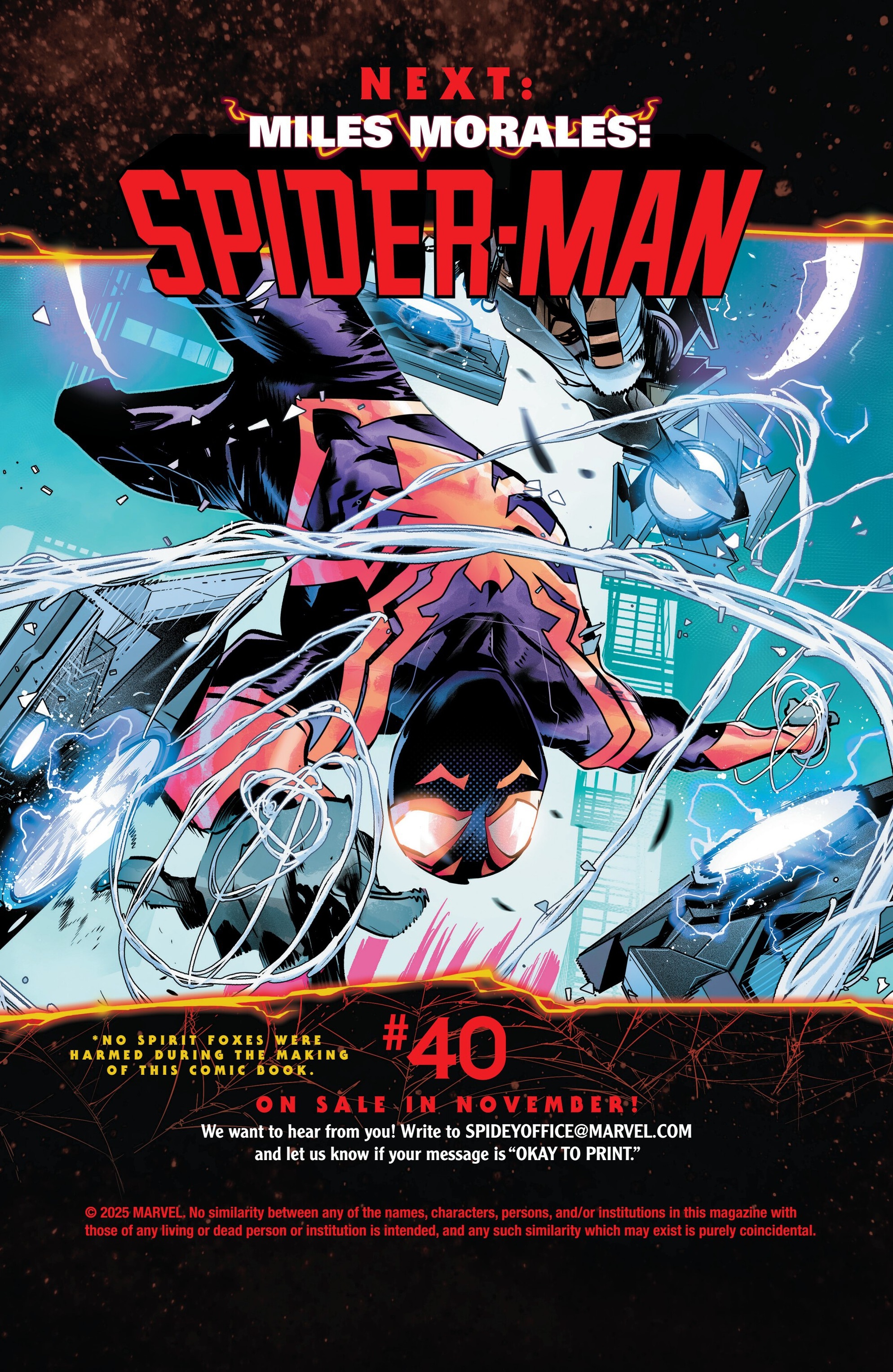 Read Miles Morales_ Spider-Man (2022-) Manga Online