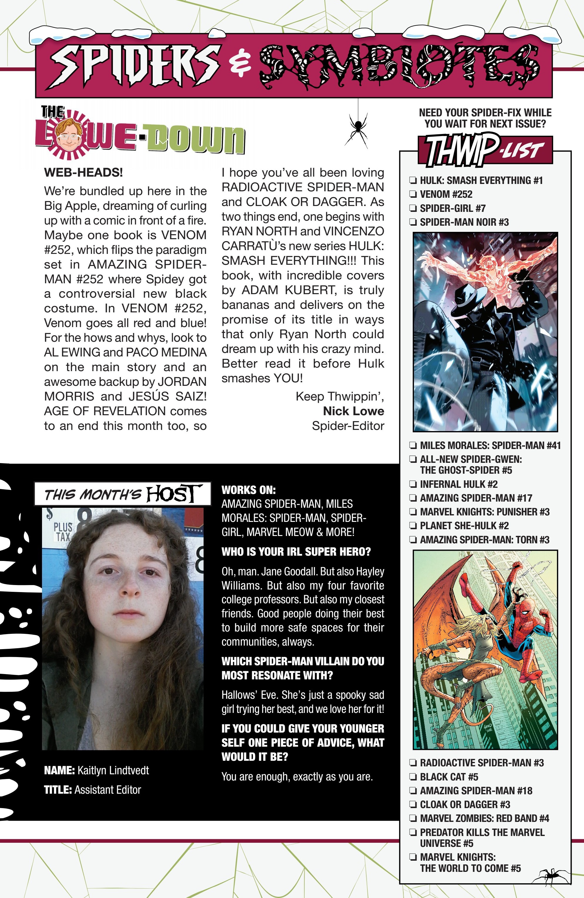 Read Miles Morales_ Spider-Man (2022-) Manga Online