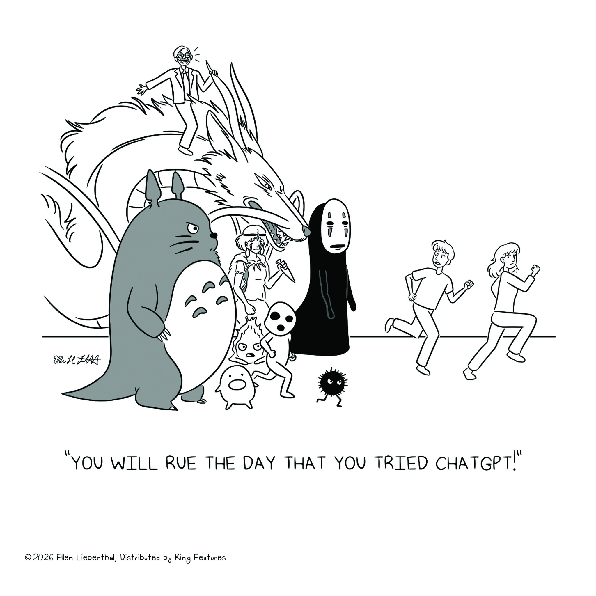 Read Mostly Gravy Manga Online