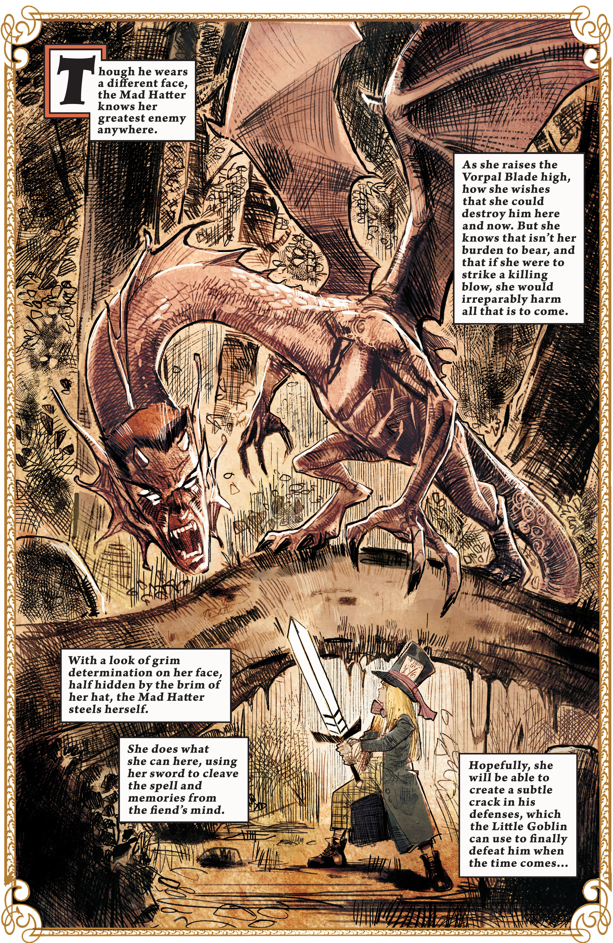 Read New Mutants (2019-) Manga Online