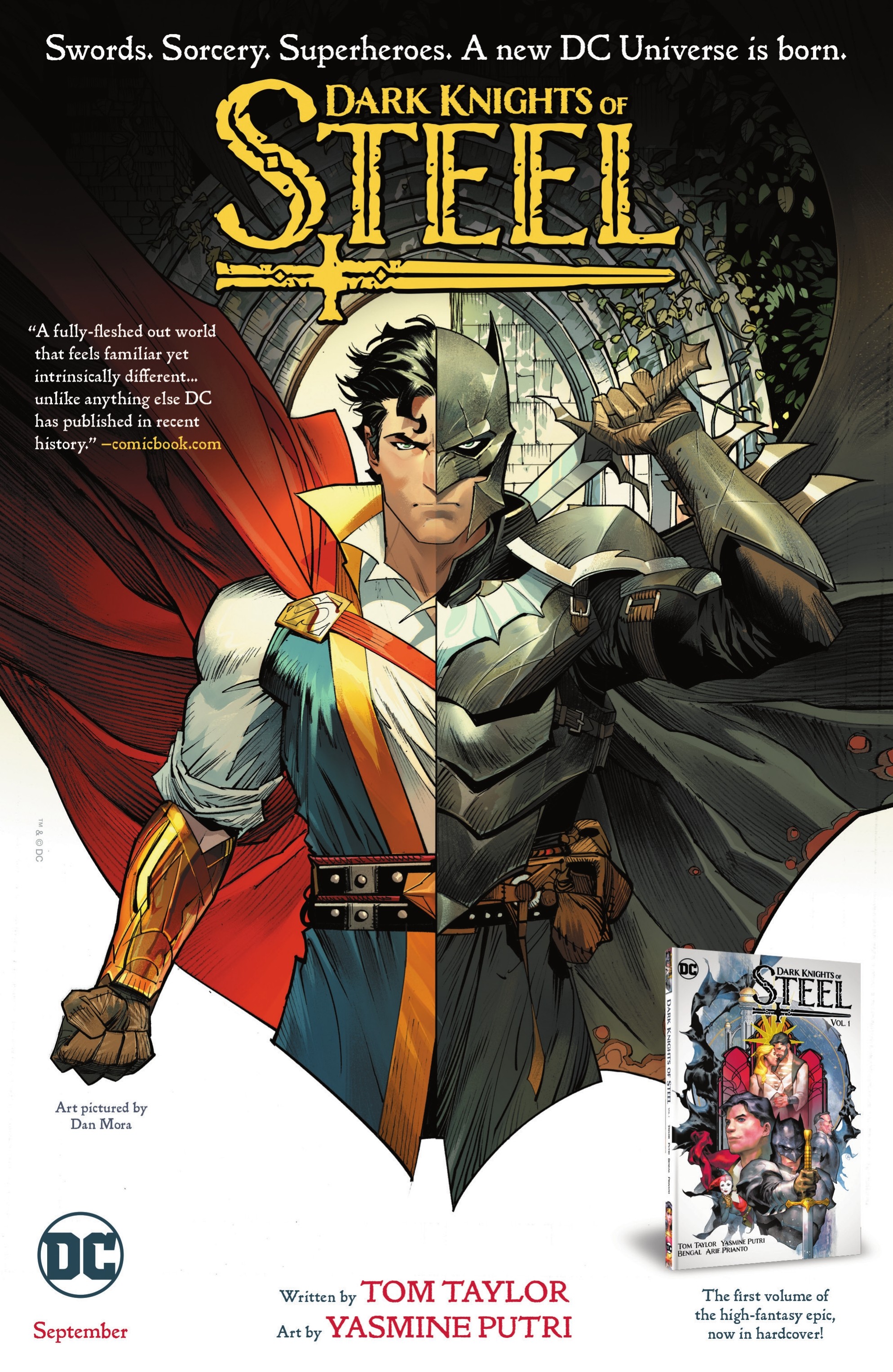 Read Robin (2021-) Manga Online