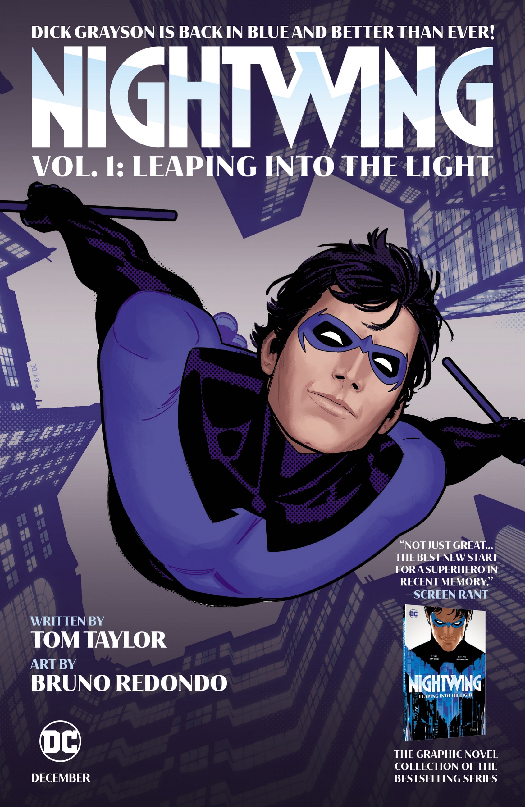 Read Robin (2021-) Manga Online