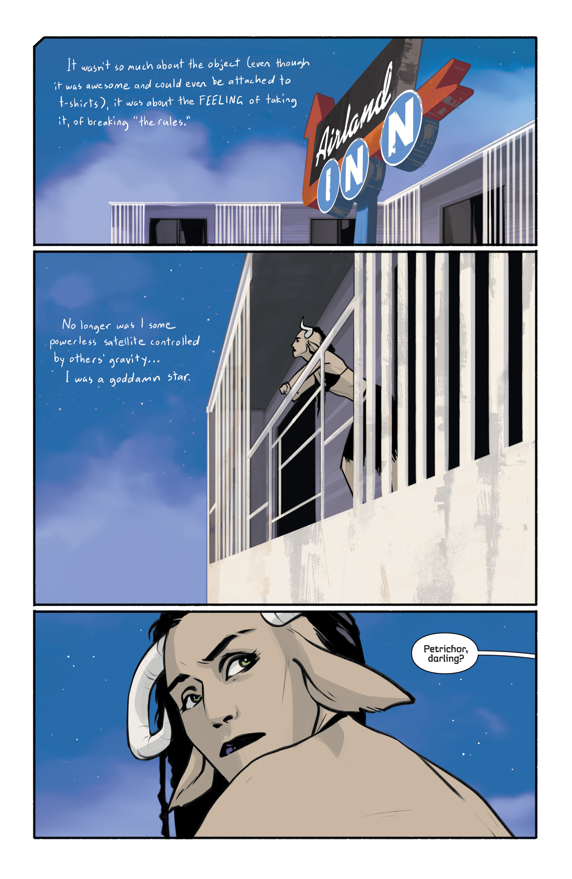 Read Saga (2012-) Manga Online
