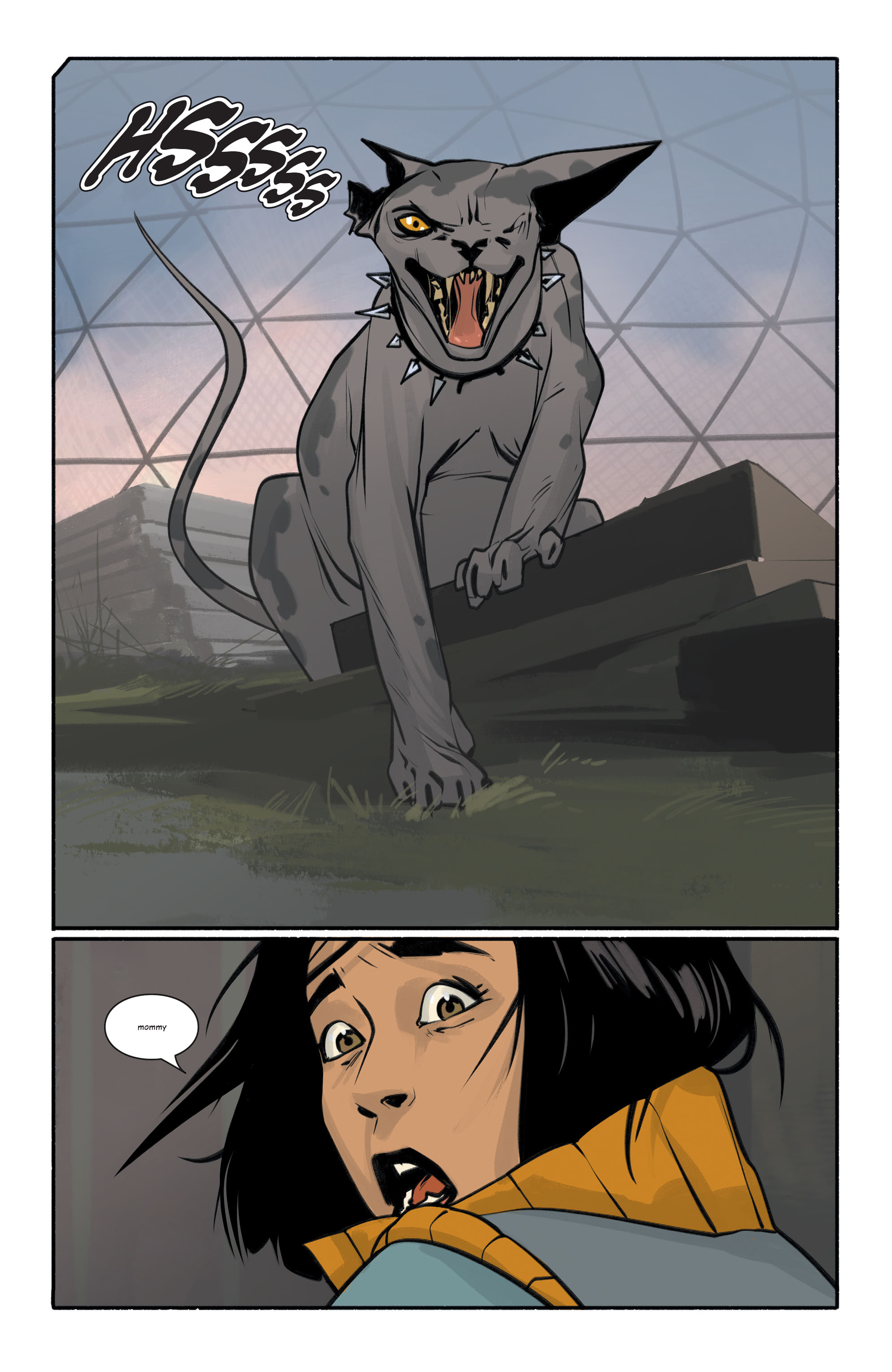 Read Saga (2012-) Manga Online
