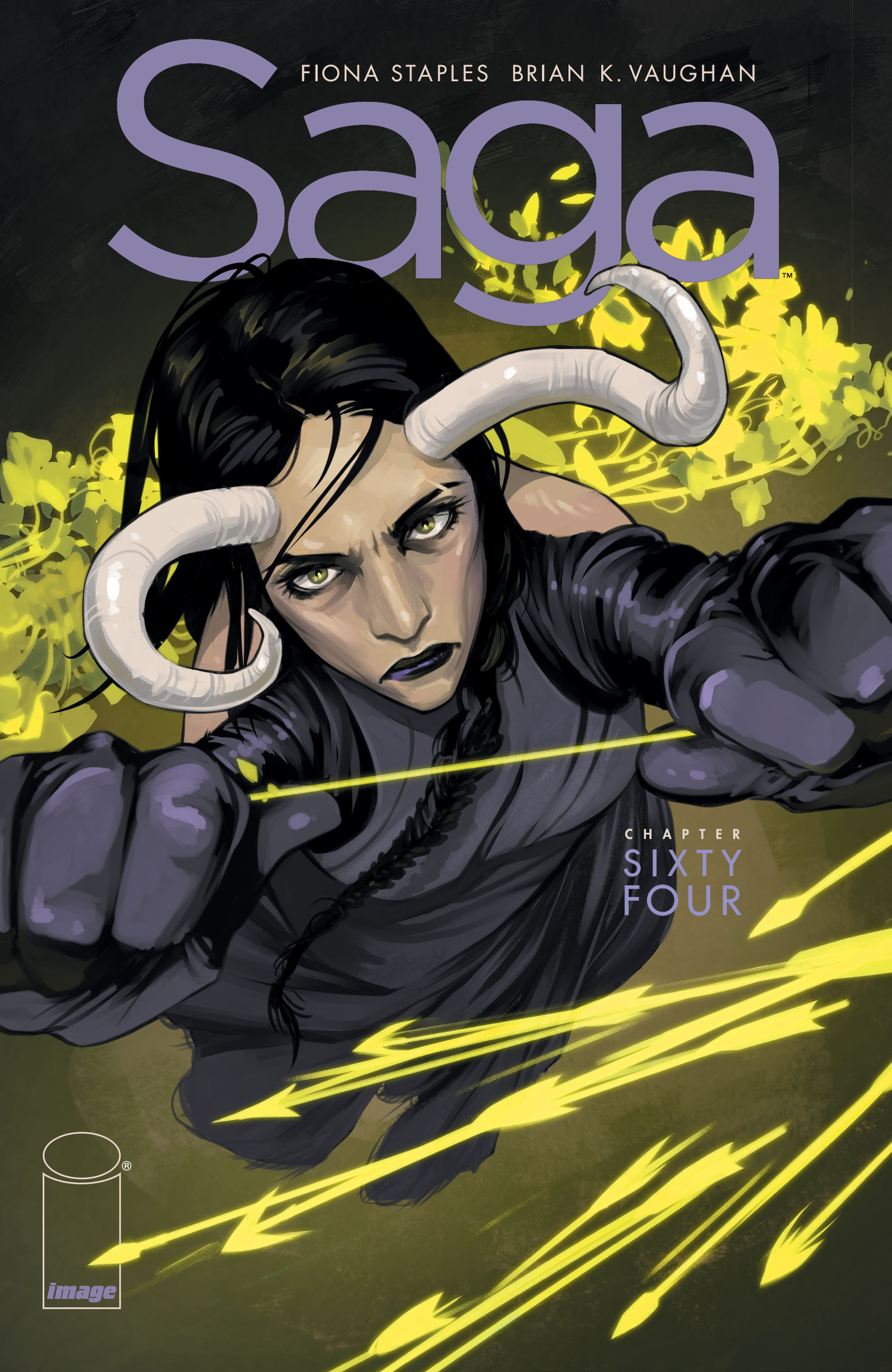 Read Saga (2012-) Manga Online