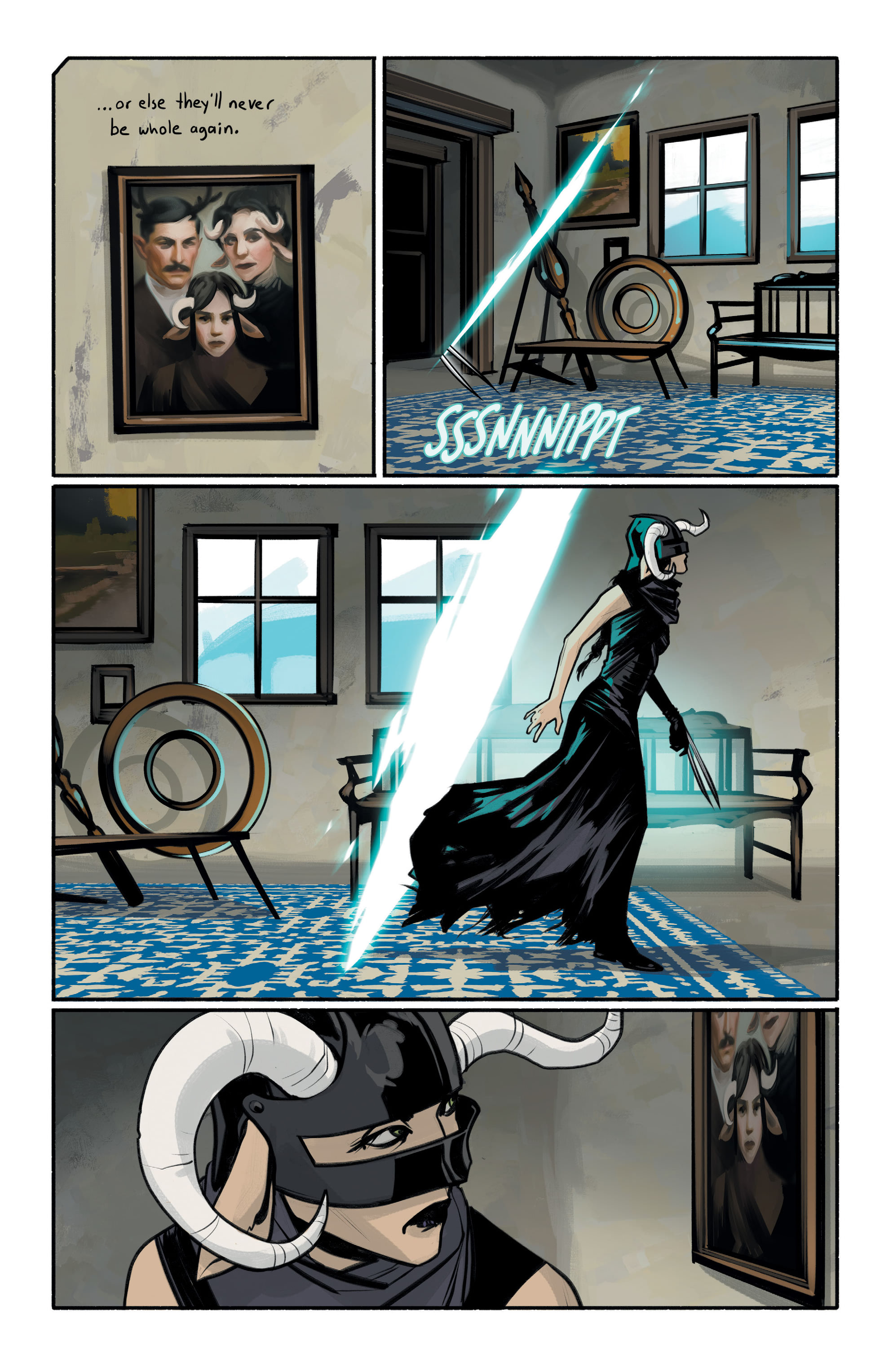 Read Saga (2012-) Manga Online