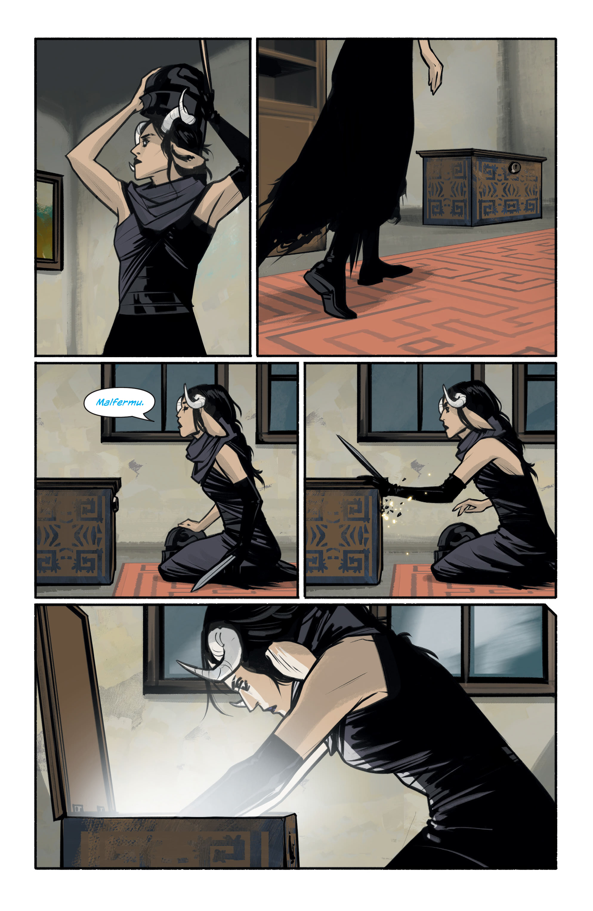 Read Saga (2012-) Manga Online