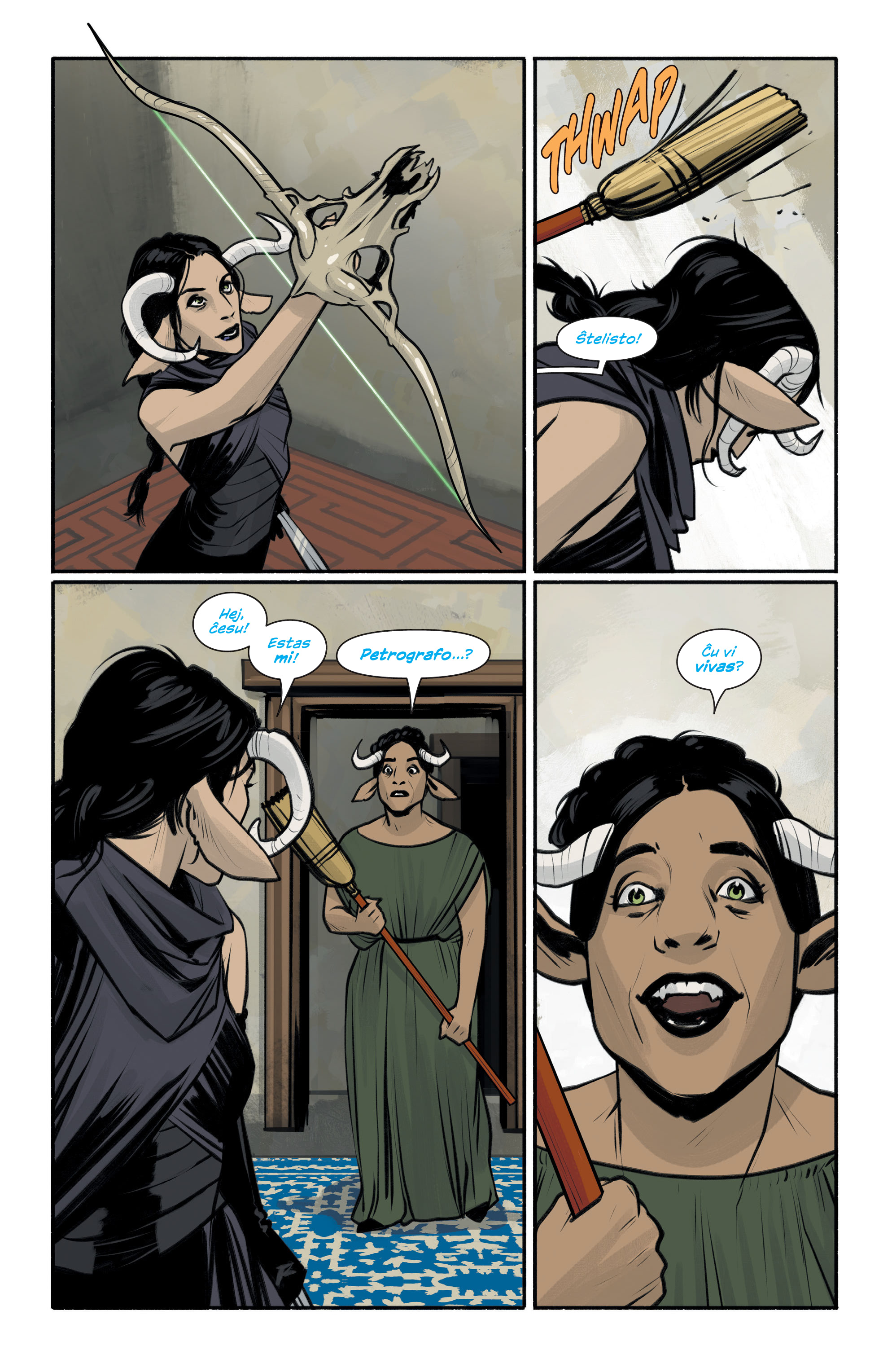 Read Saga (2012-) Manga Online