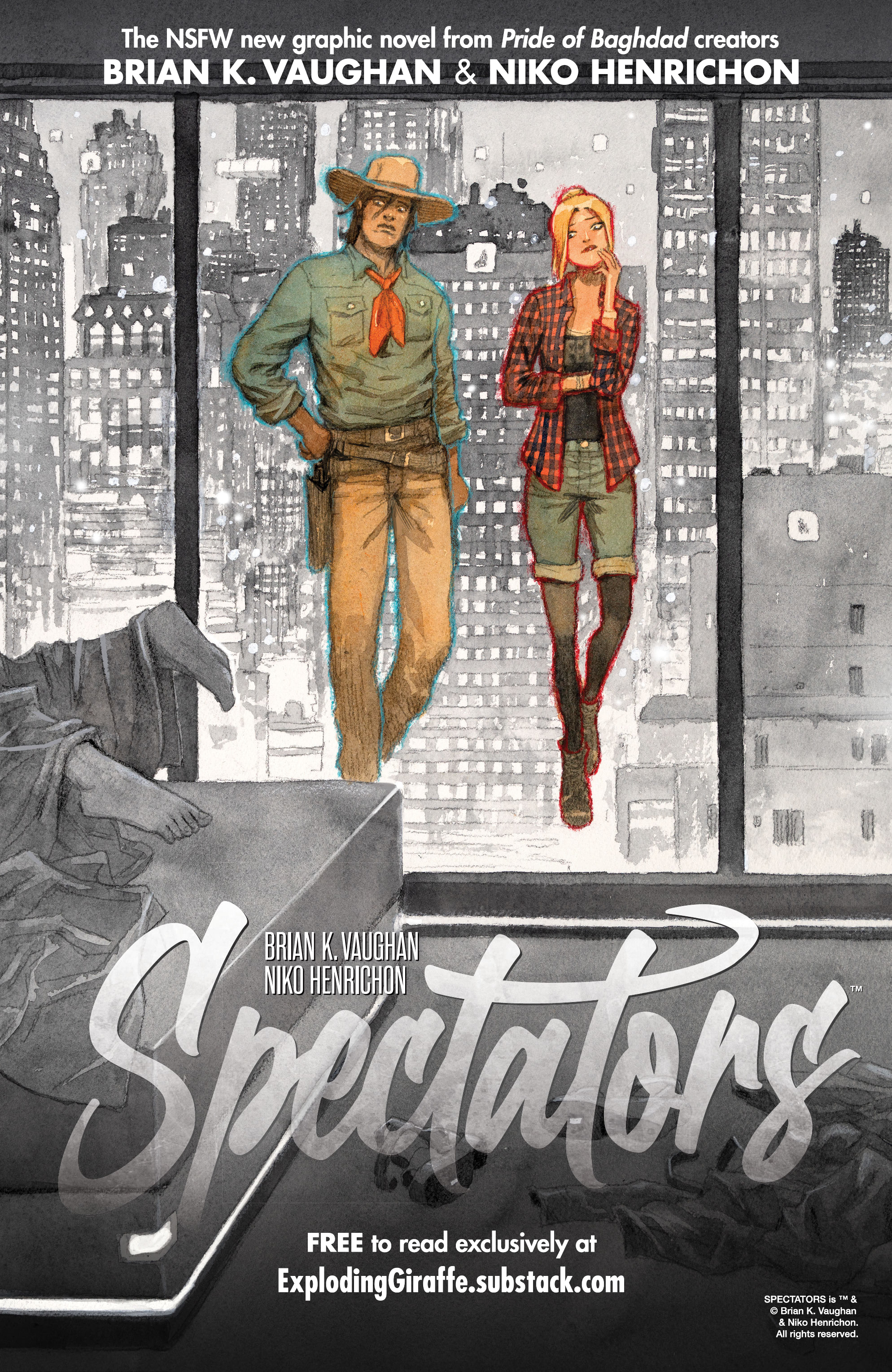 Read Saga (2012-) Manga Online
