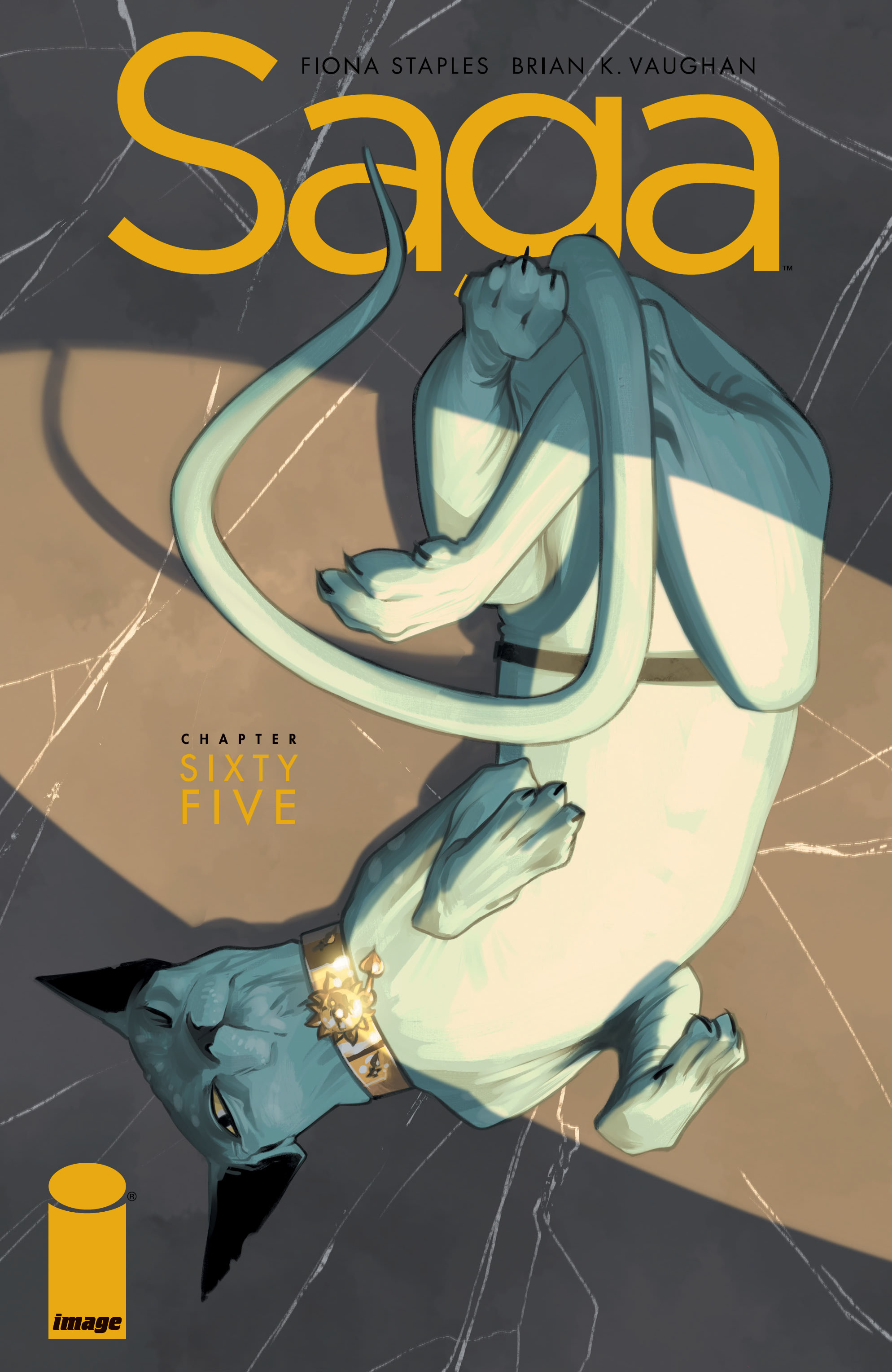 Read Saga (2012-) Manga Online